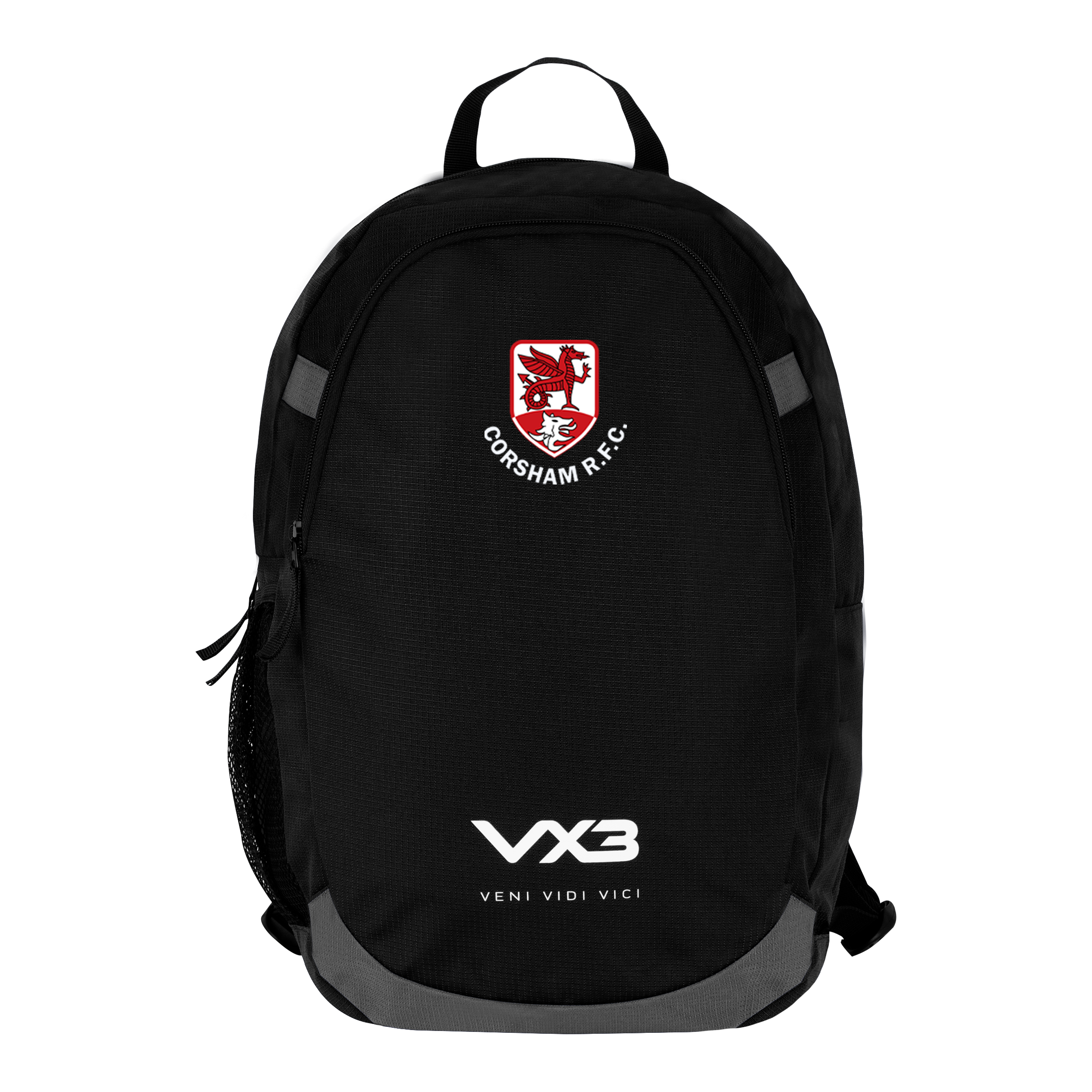 Corsham RFC Performance Backpack