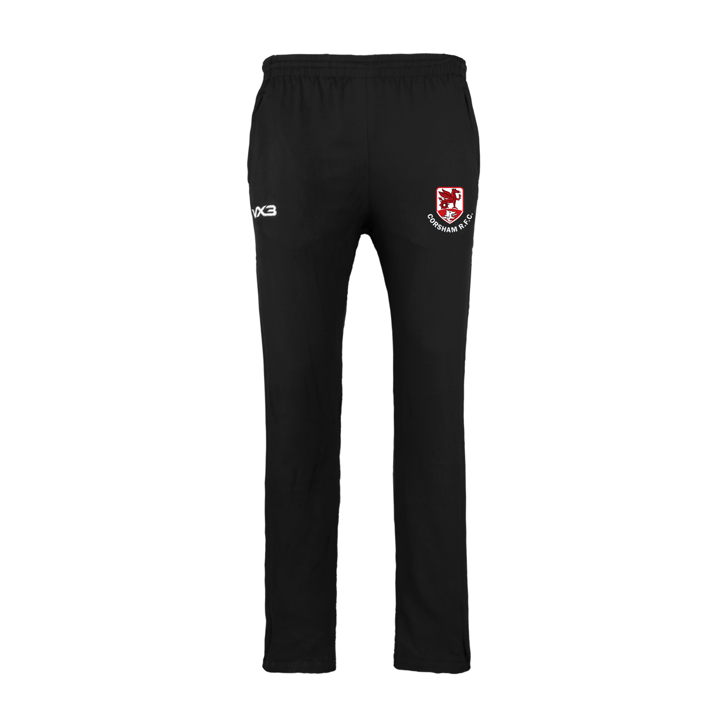 Corsham RFC  Braca Youth Trackpants