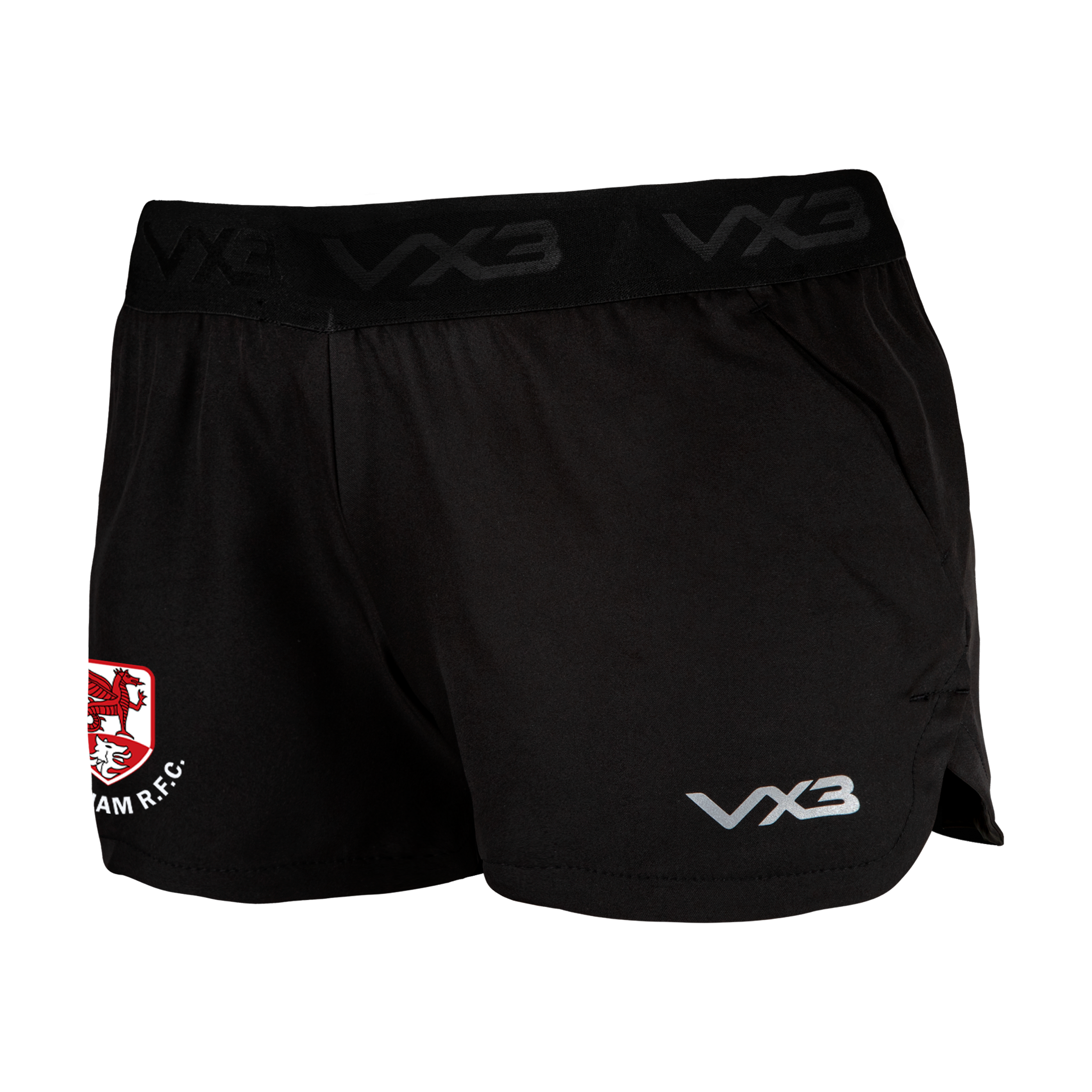 Corsham RFC  Clarus Women's Running Short