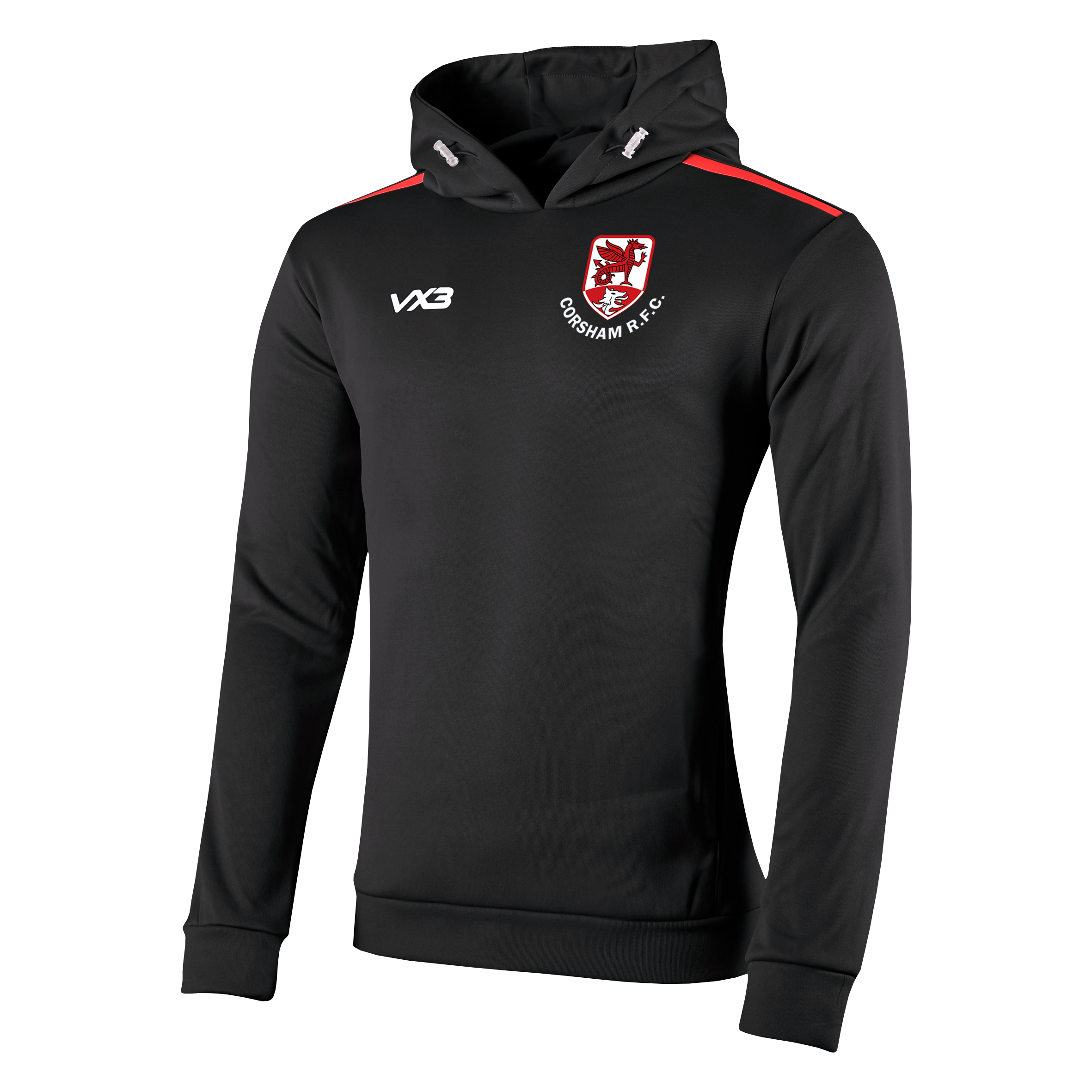 Corsham RFC  Fortis Youth Hoodie