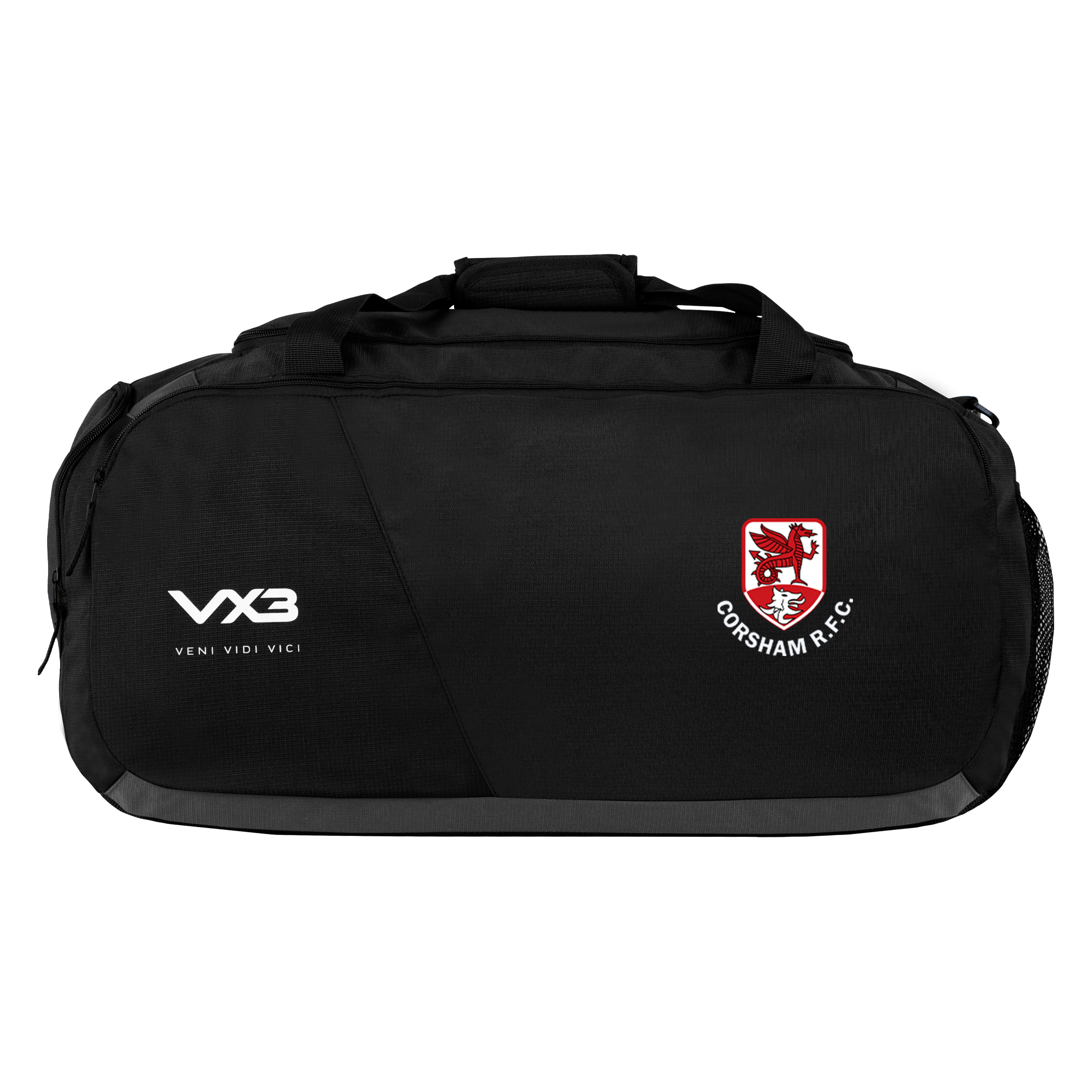 Corsham RFC Performance Kit Bag