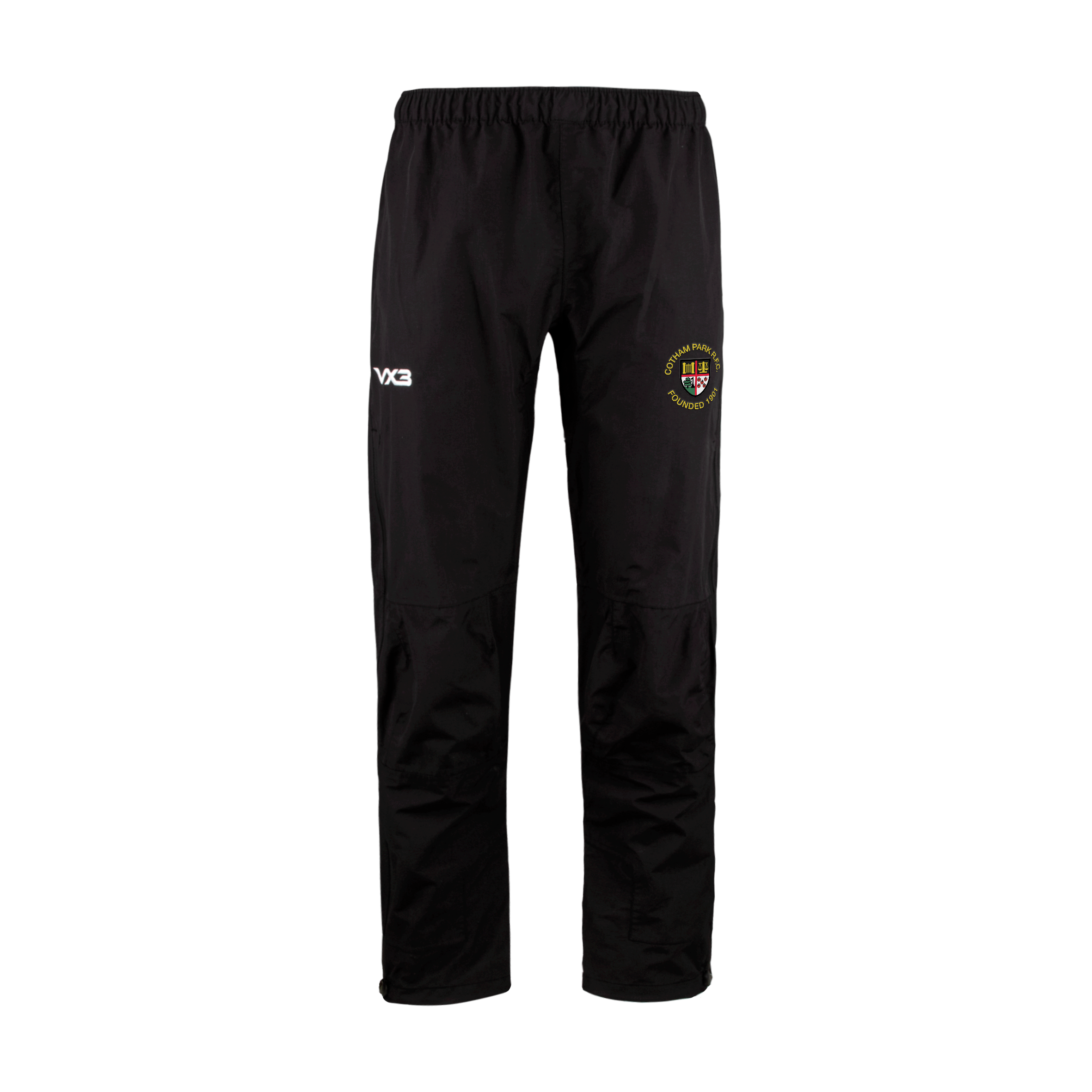 Cotham Park RFC Protego Waterproof Trousers