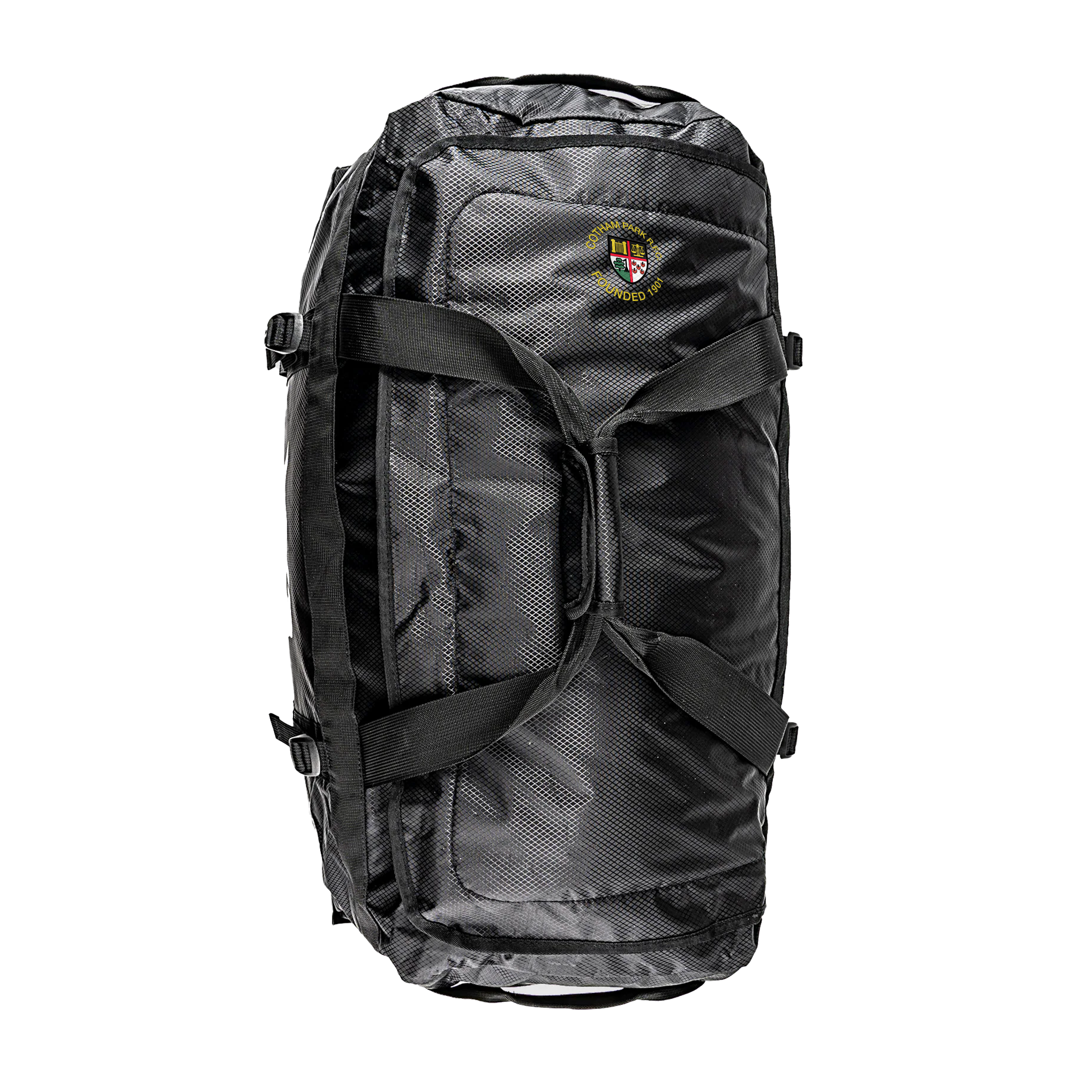 Cotham Park RFC Gero Tour Bag