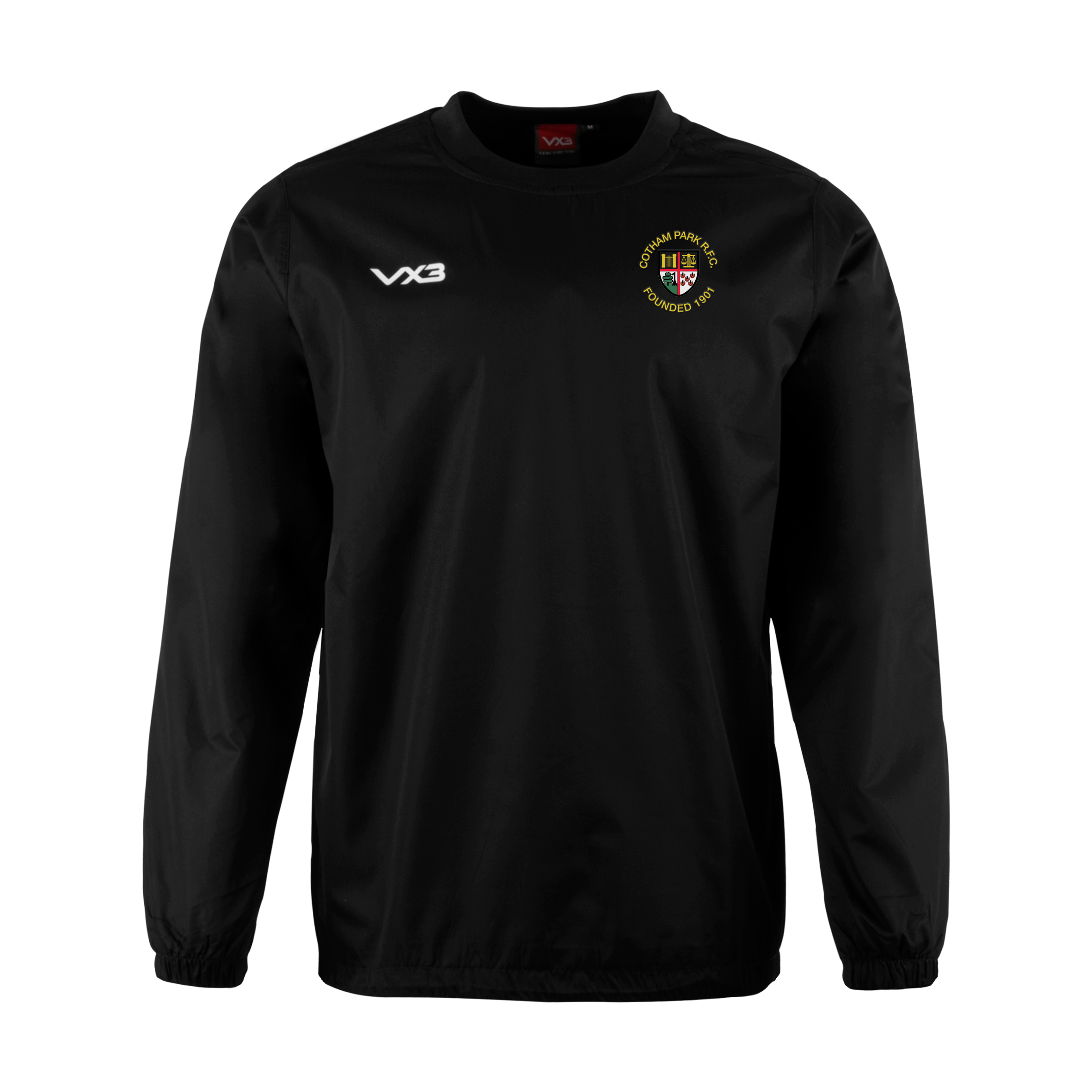 Cotham Park RFC Primus Youth Smock