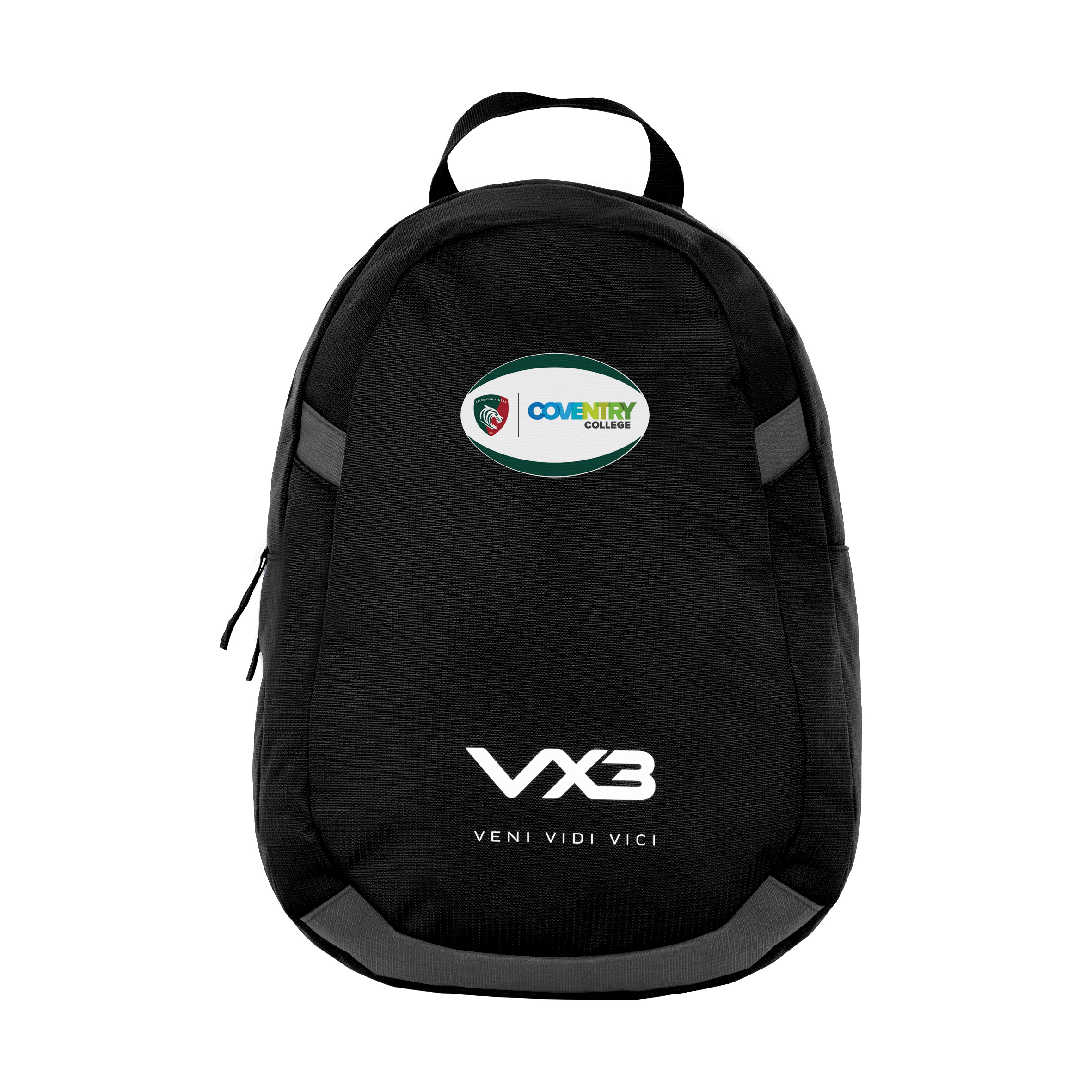 Coventry College Rugby Education Programme Performance Boot Bag