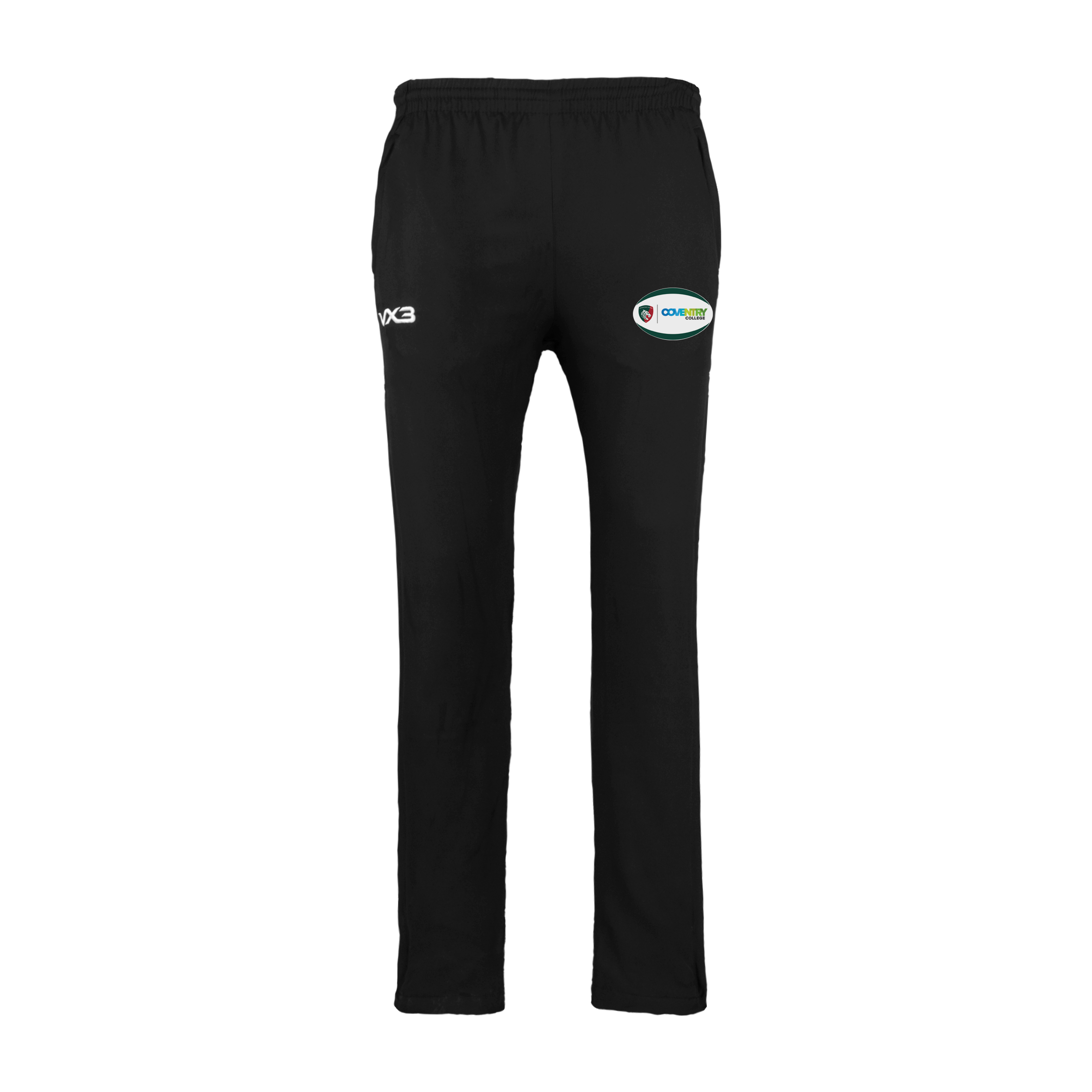 Coventry College Rugby Education Programme Braca Trackpant