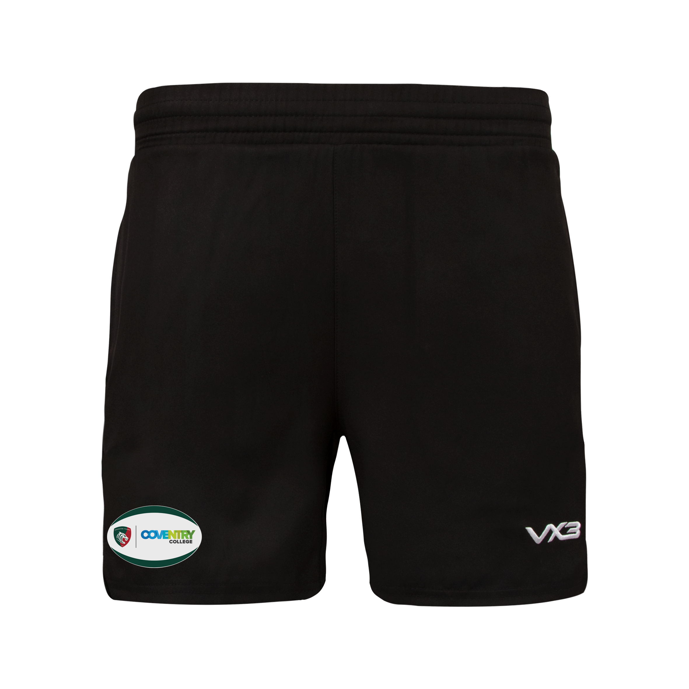 Coventry College Rugby Education Programme Ludus Gym Short
