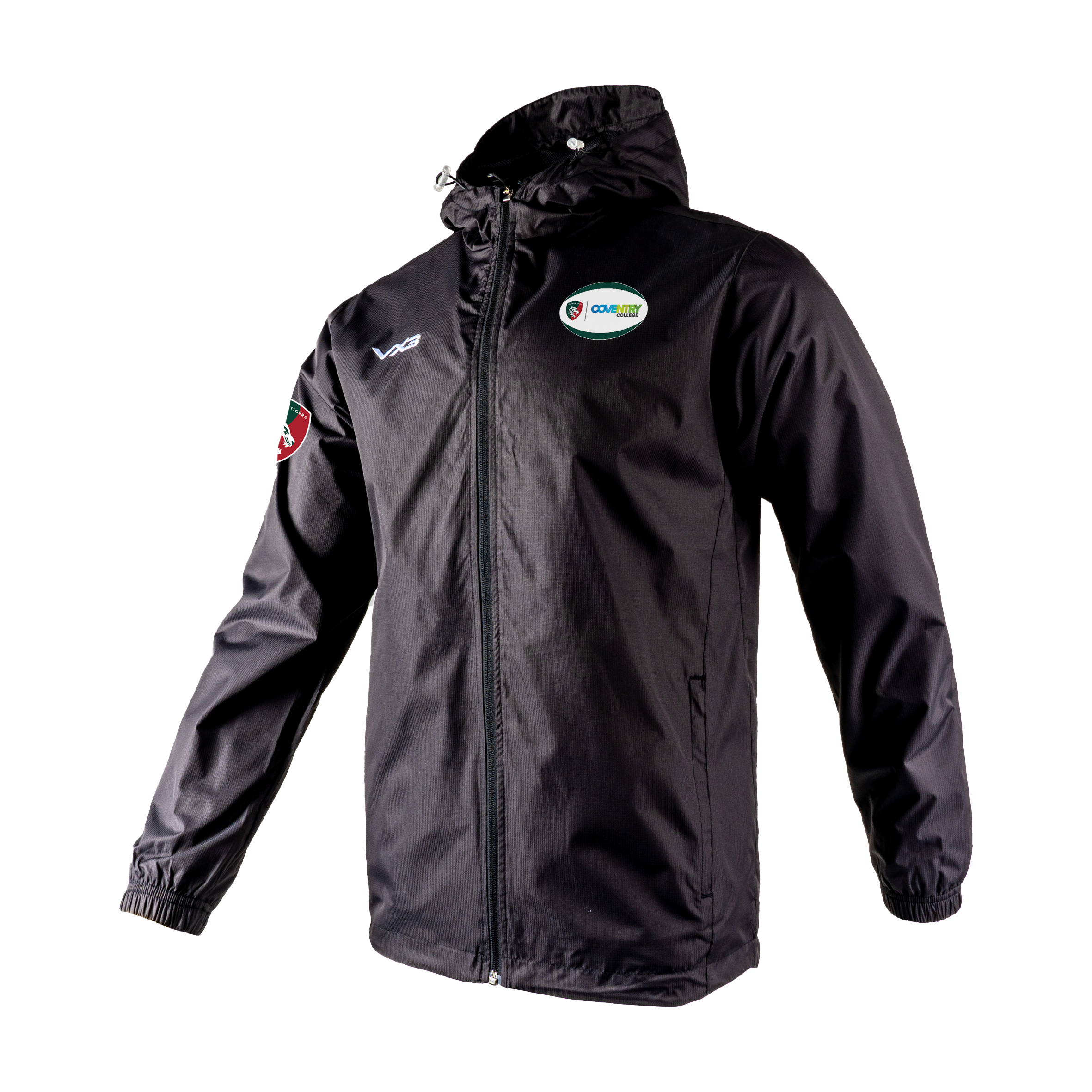 Coventry College Rugby Education Programme Primus Rain Jacket