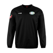 Coventry College Rugby Education Programme Primus Smock