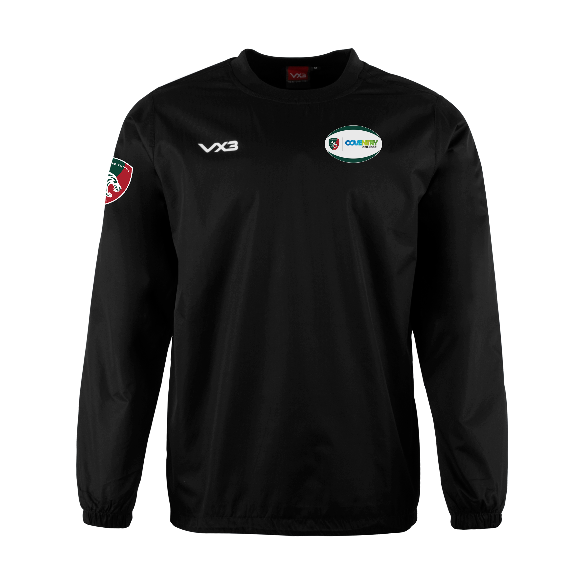 Coventry College Rugby Education Programme Primus Smock