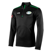 Coventry College Rugby Education Programme Fortis Quarter Zip Sweat