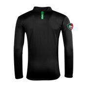 Coventry College Rugby Education Programme Fortis Quarter Zip Sweat