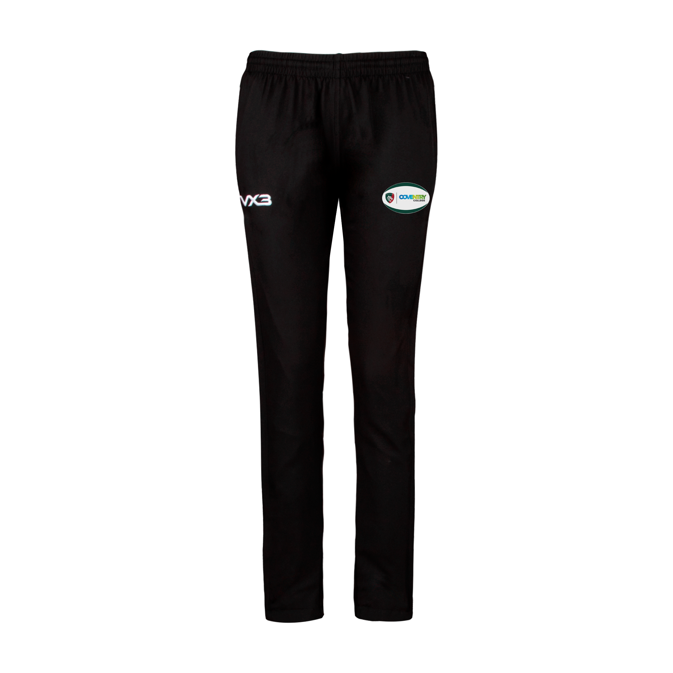 Coventry College Rugby Education Programme Solum Ladies Trackpant