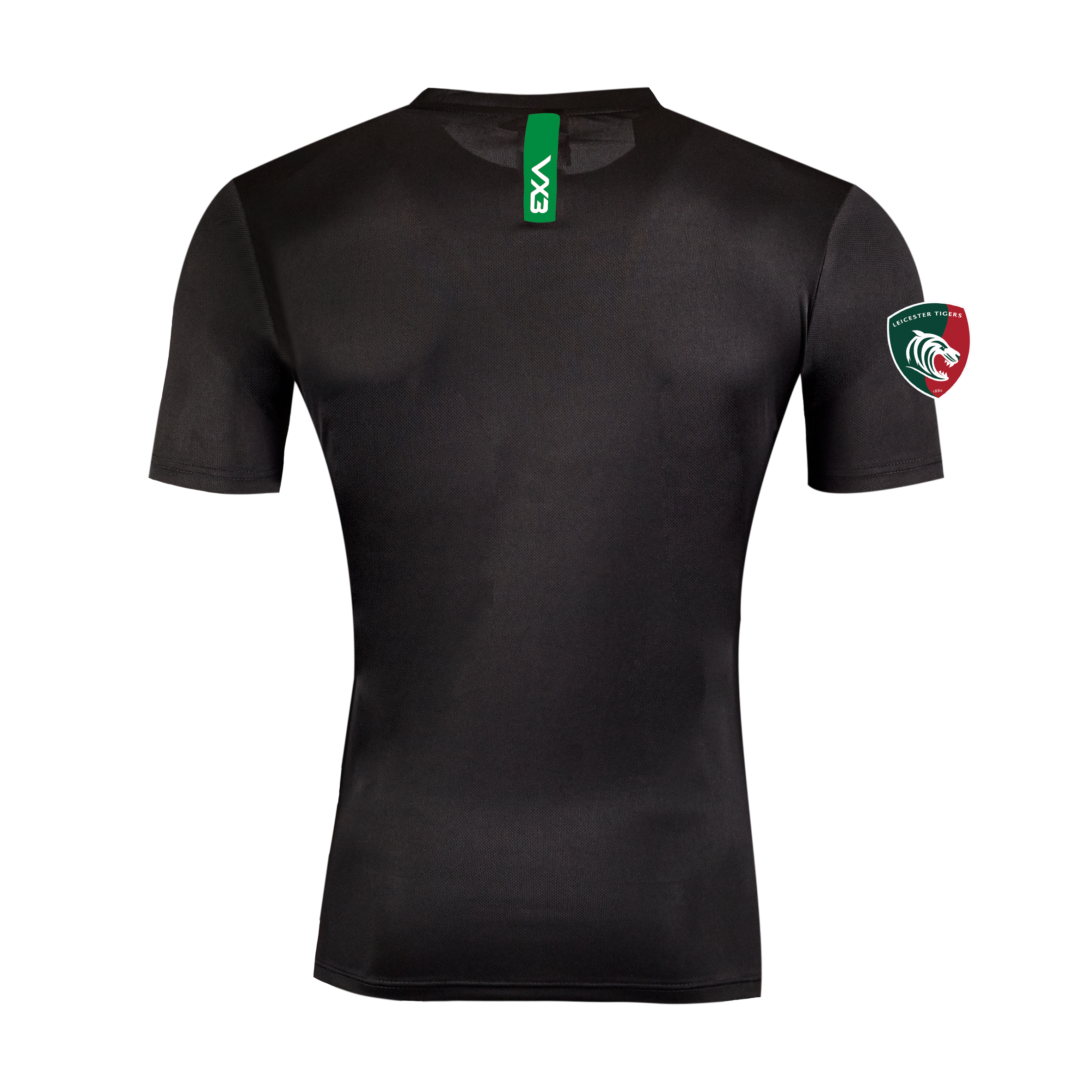 Coventry College Rugby Education Programme Fortis Tee