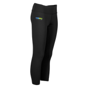 Coventry College Sport and Public Service Actus Performance Legging