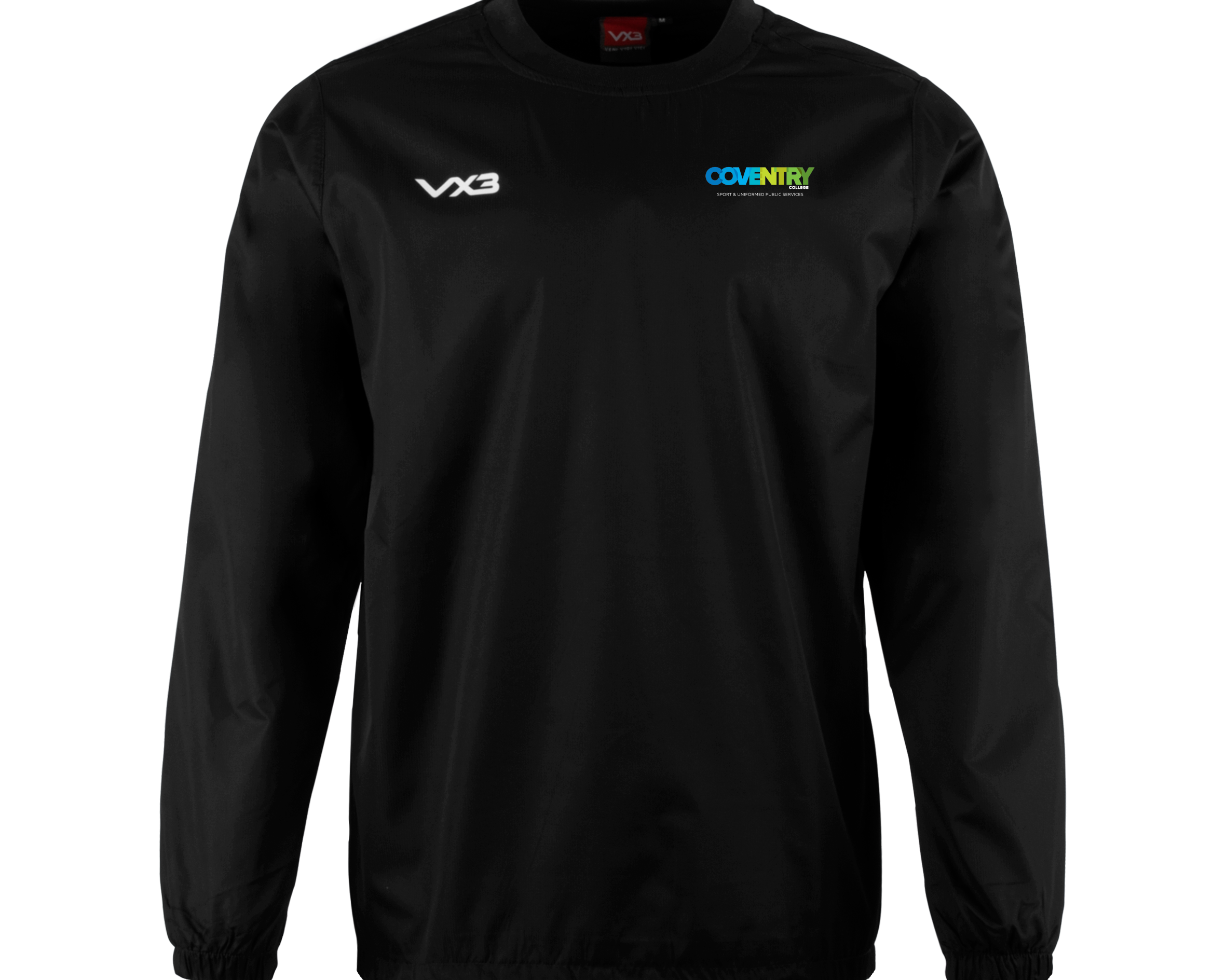 CoventryCollegeUniformSmock.png