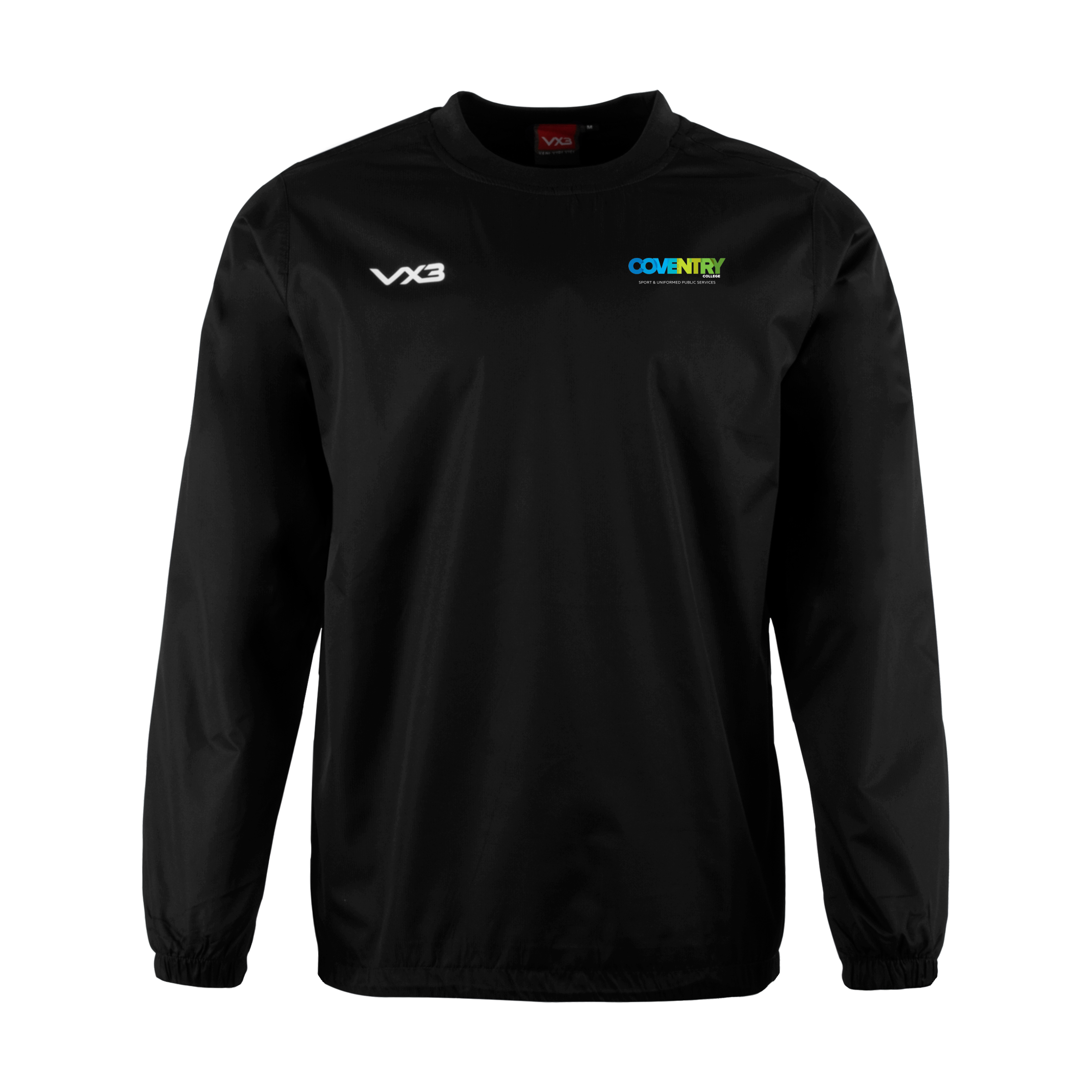 Coventry College Sport and Public Service Primus Smock