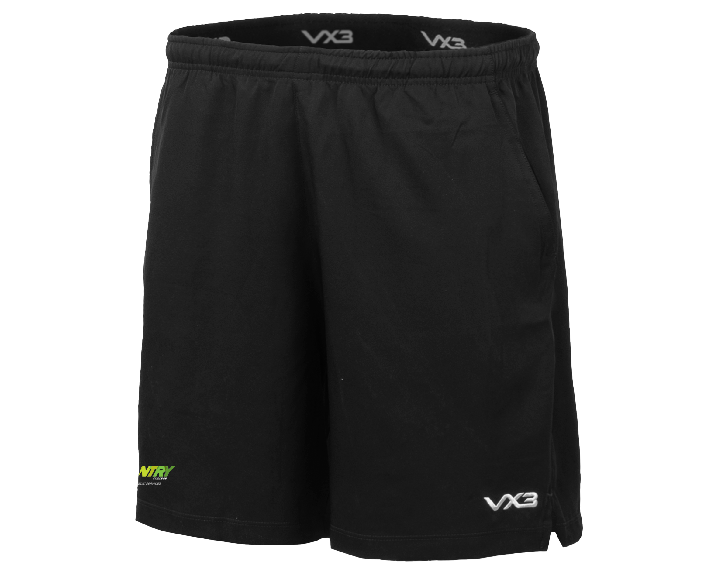 CoventryCollegeUniformTravelShorts.png