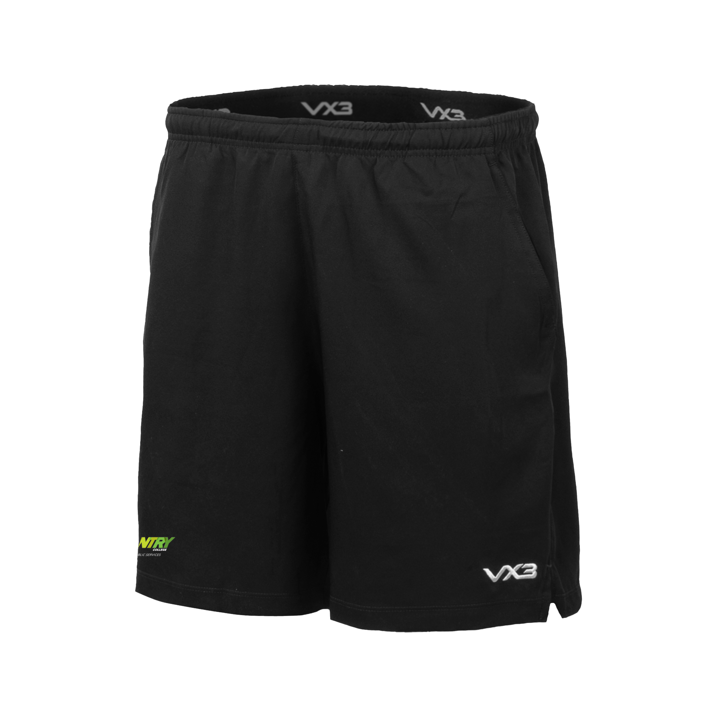 Coventry College Sport and Public Service Primus Travel Short