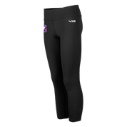 Cowbridge Hockey Club Actus Performance Legging Girls