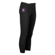 Cowbridge Hockey Club Actus Performance Legging Girls