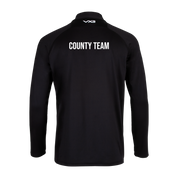 Cranbrook Arrows Netball County Team Primus Quarter Zip