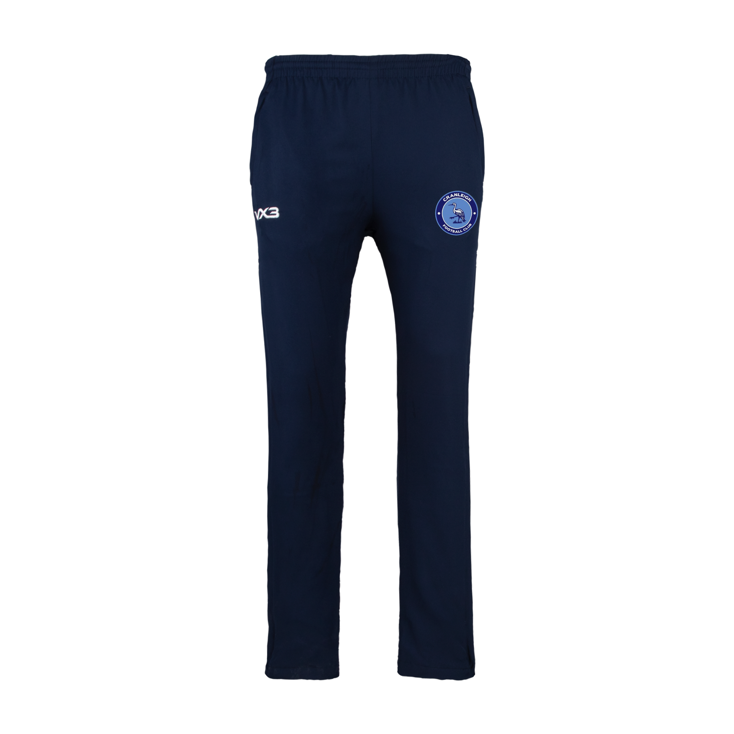 Cranleigh Football Club Braca Trackpant Youth