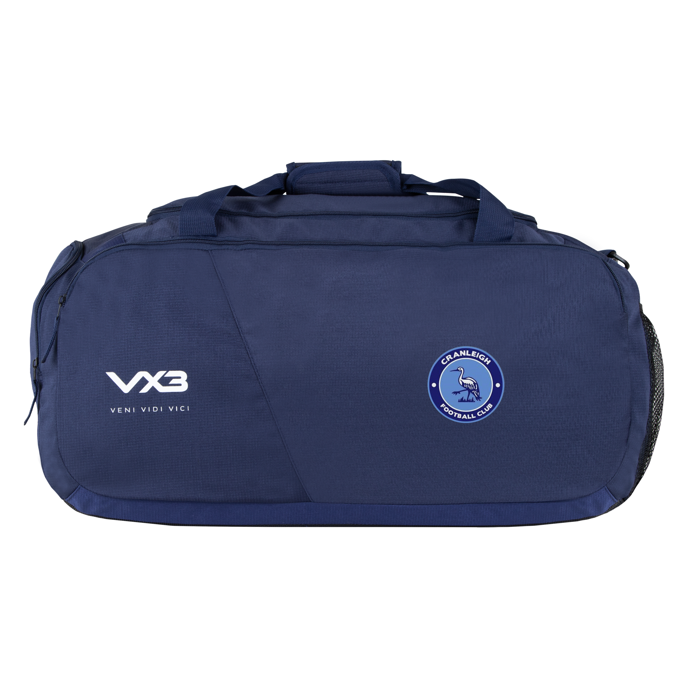 Cranleigh Football Club Performance Kit Bag