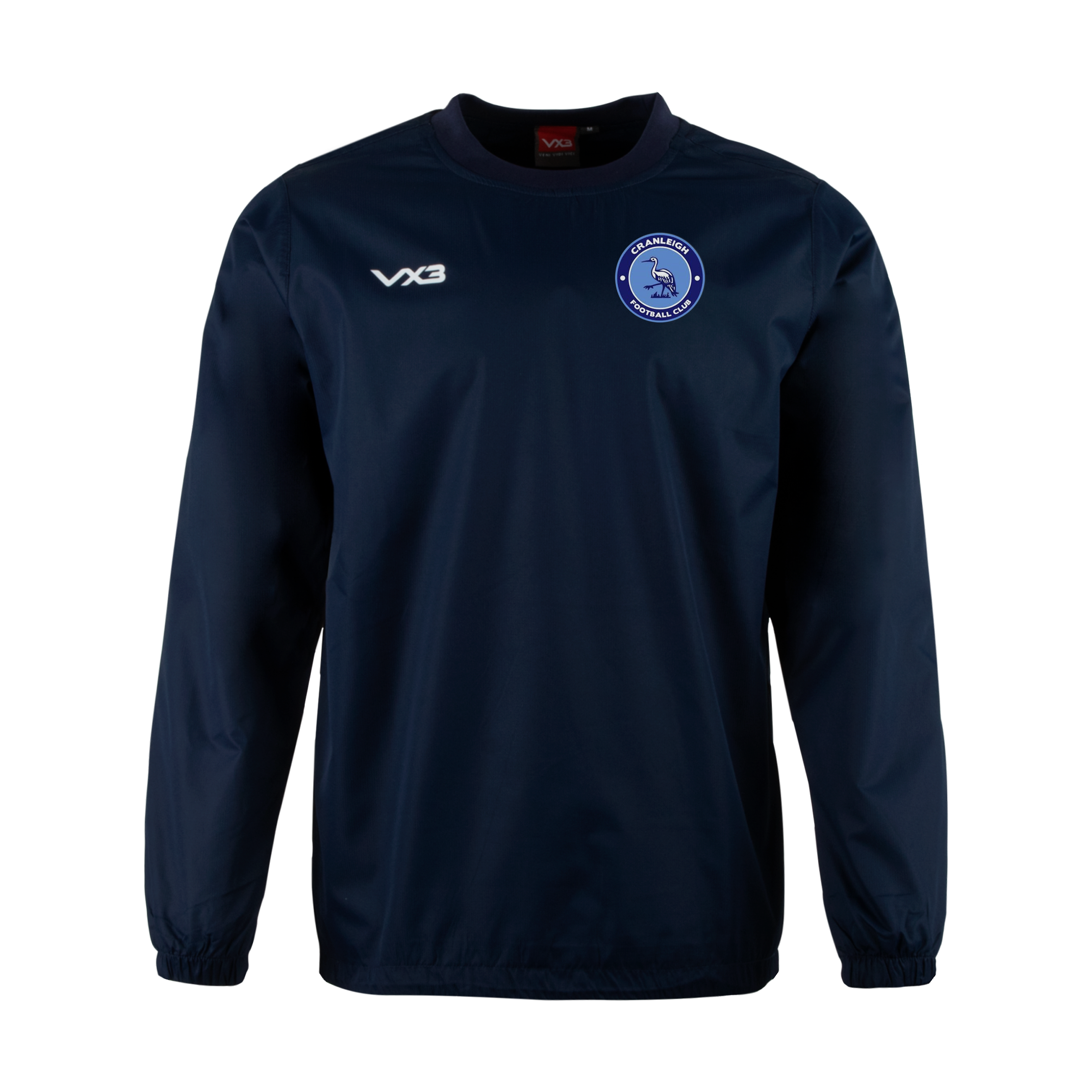 Cranleigh-FC-Navy-Primus-Smock.png
