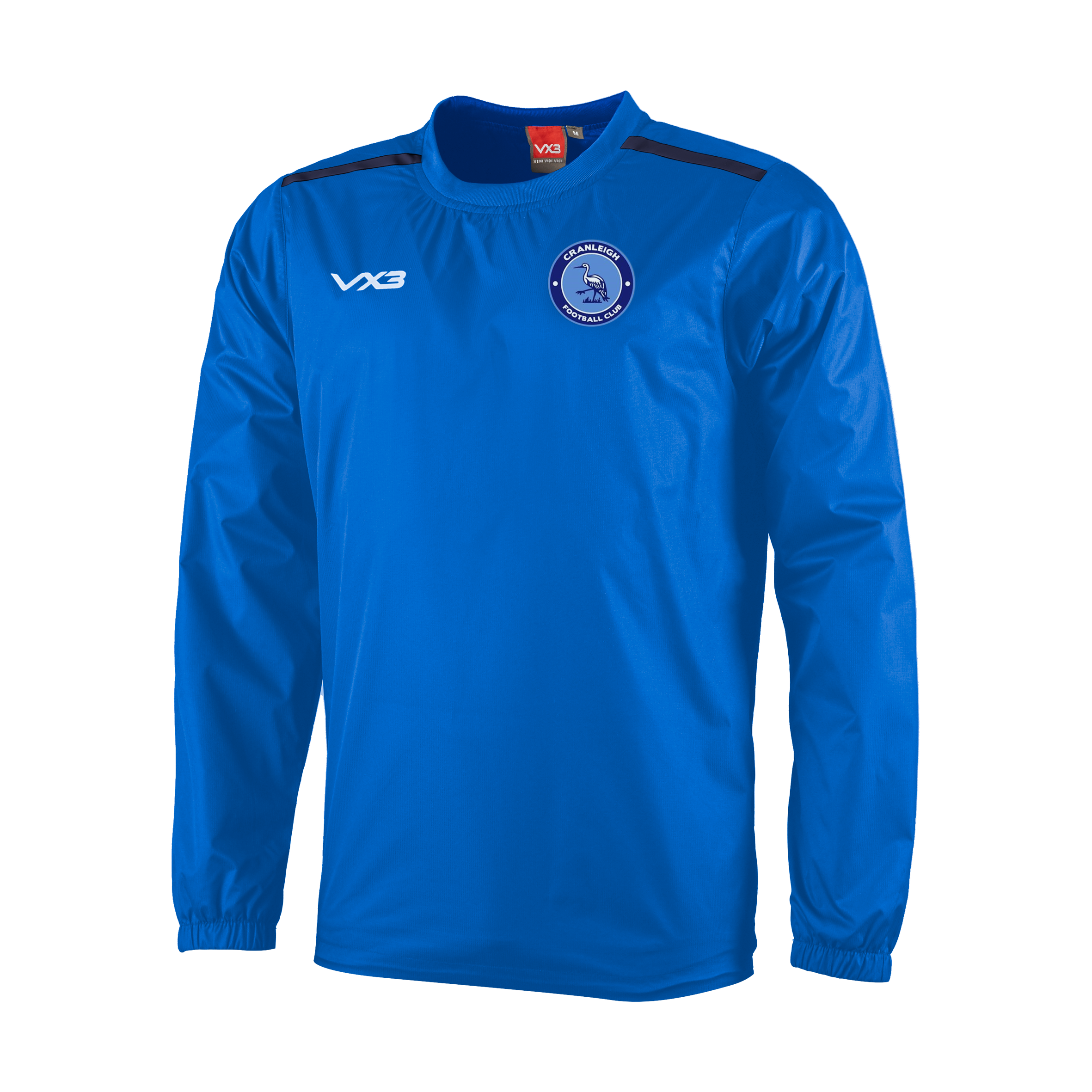 Cranleigh Football Club Fortis Smock