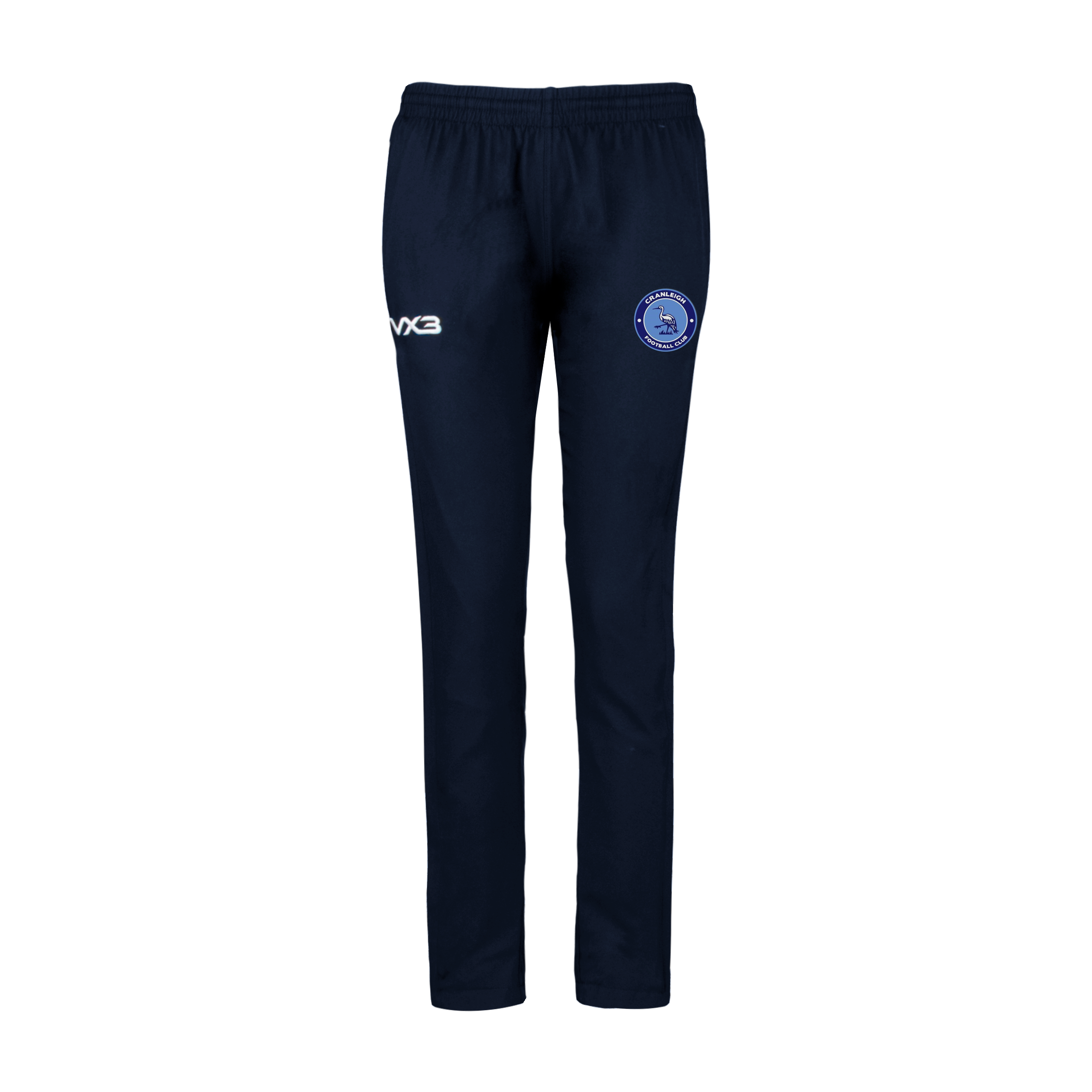 Cranleigh Football Club Solum Ladies Trackpant
