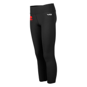 Crawley Down Cricket Club Actus Performance Legging Girls