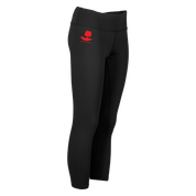 Crawley Down Cricket Club Actus Performance Legging Girls