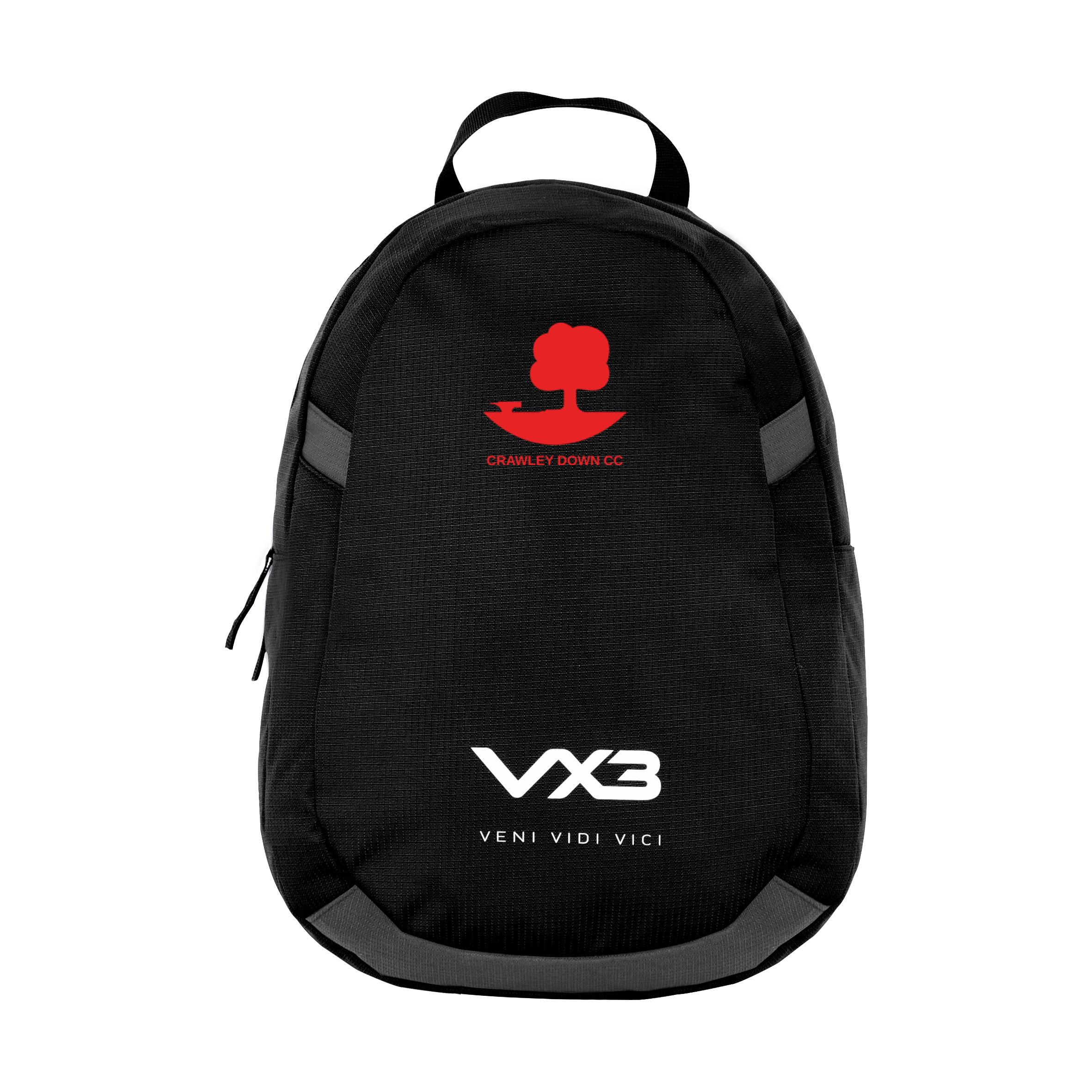 Crawley Down Cricket Club Performance Boot Bag