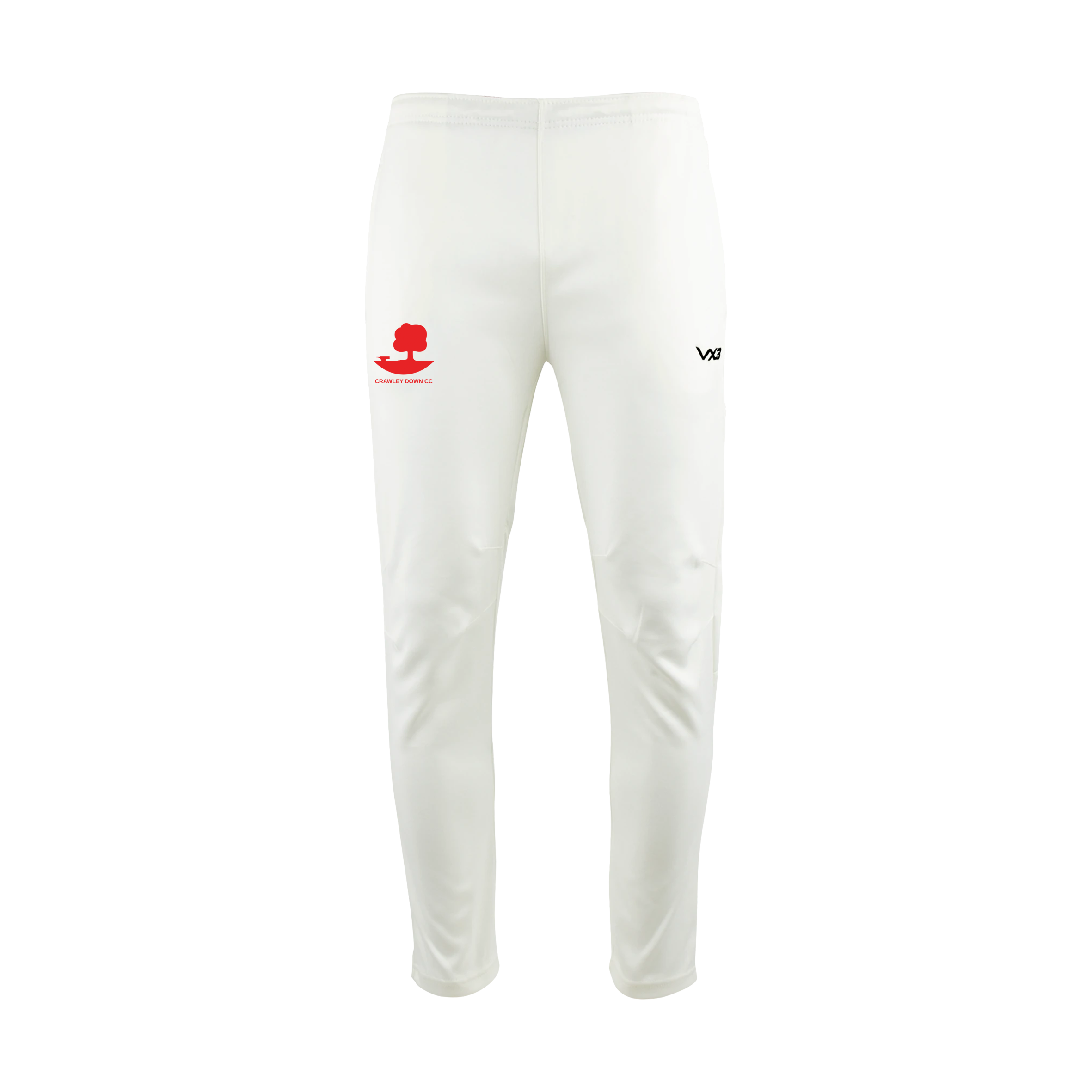 Crawley Down Cricket Club Trousers