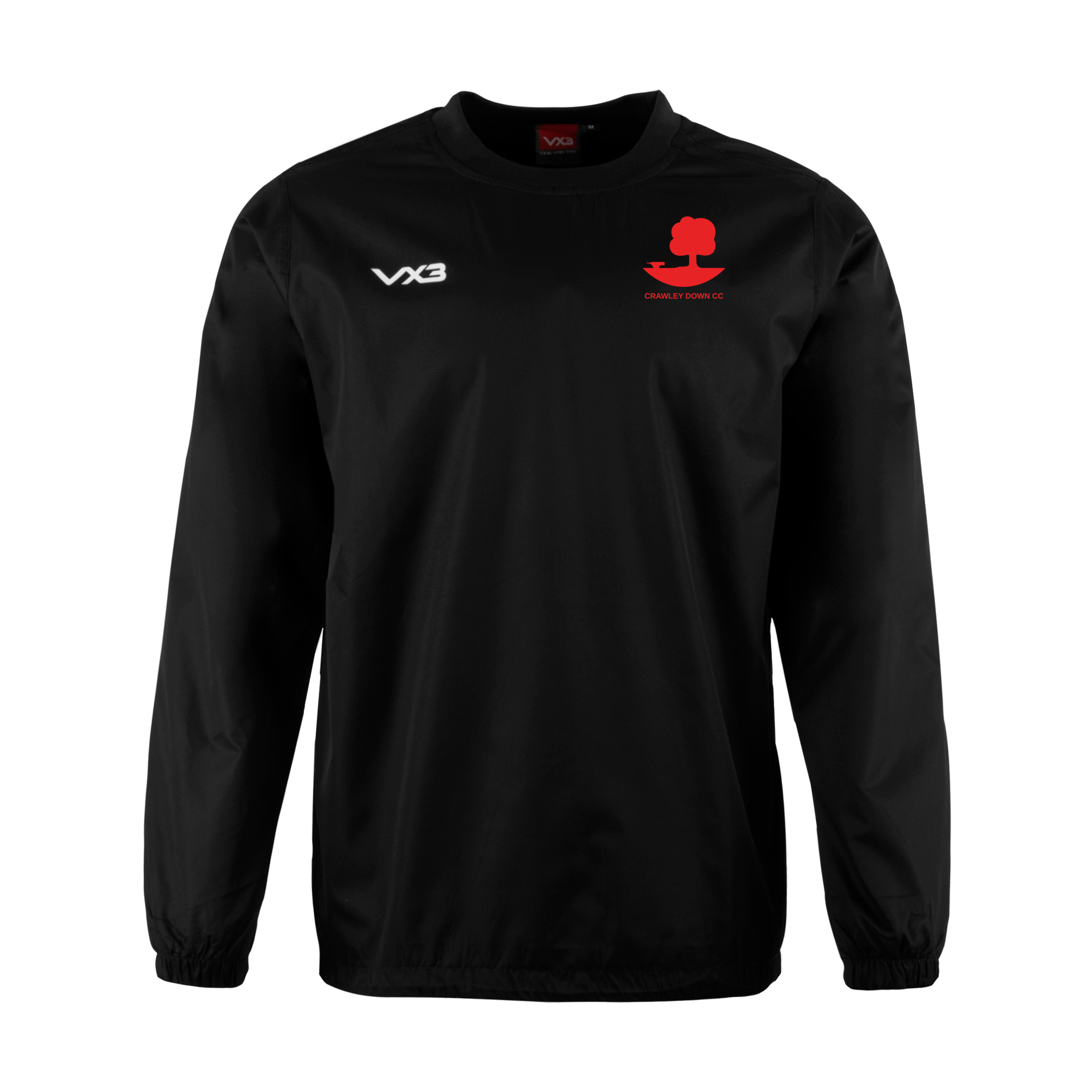 Crawley Down Cricket Club Primus Smock