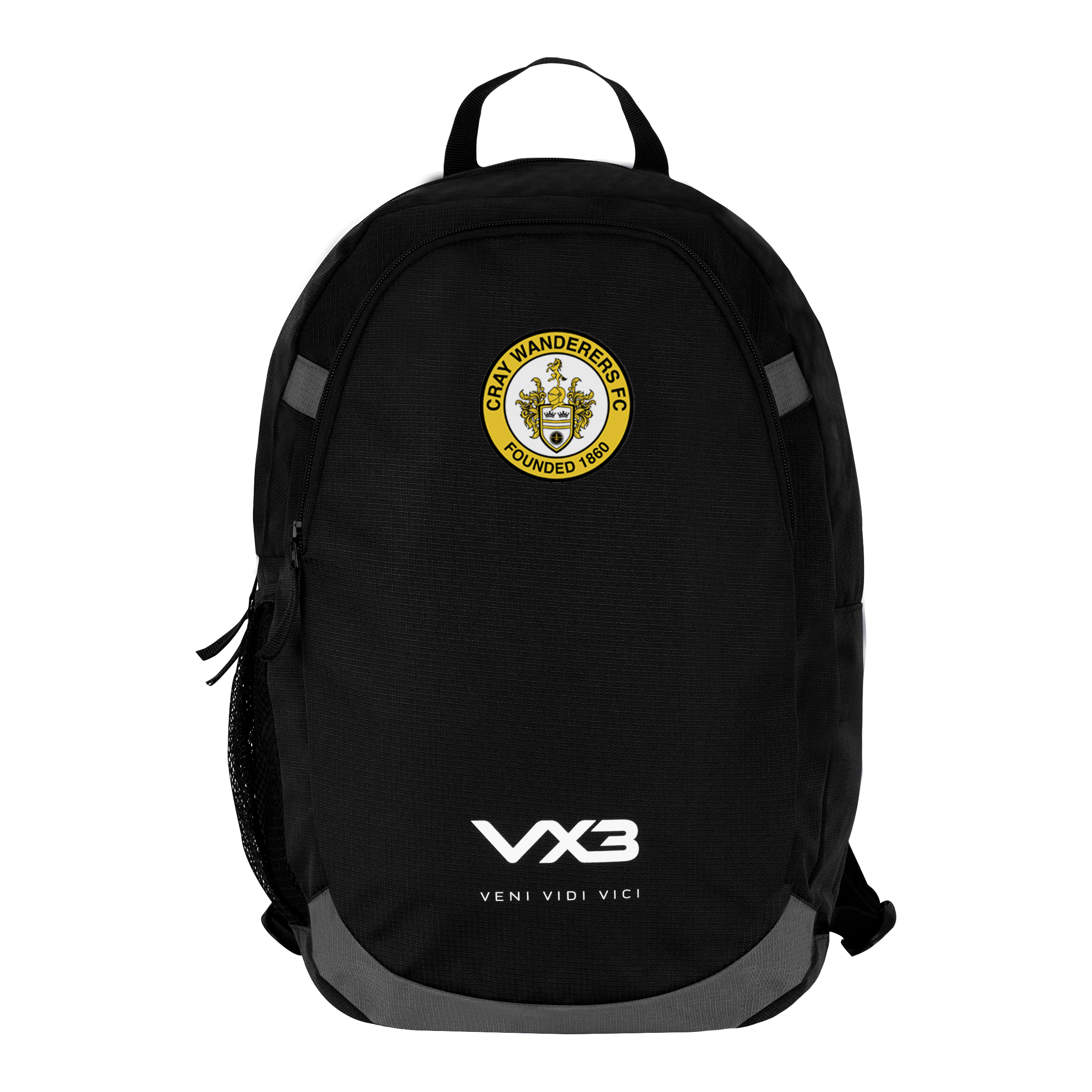 Cray Wanderers FC Performance Backpack