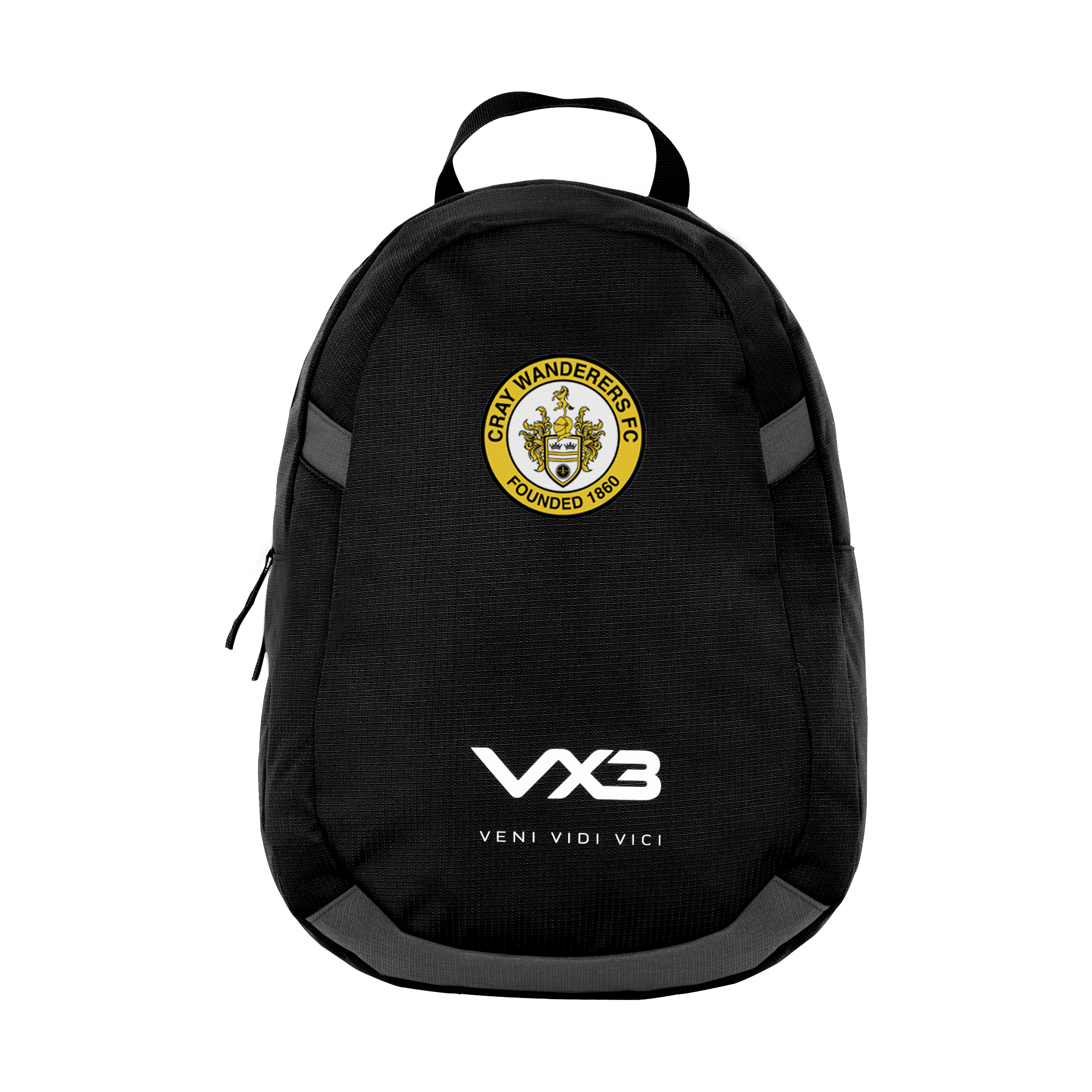 Cray Wanderers FC Performance Boot Bag