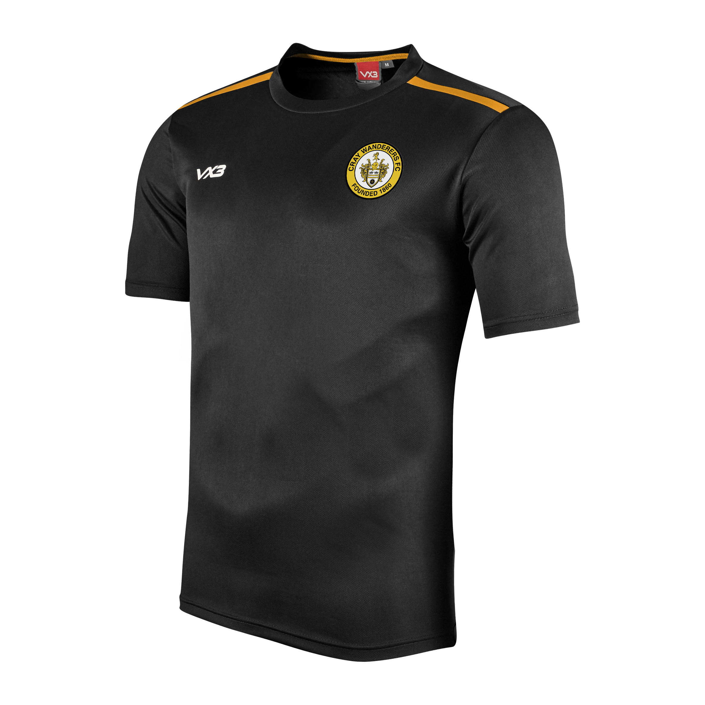 Cray Wanderers FC Fortis Tee