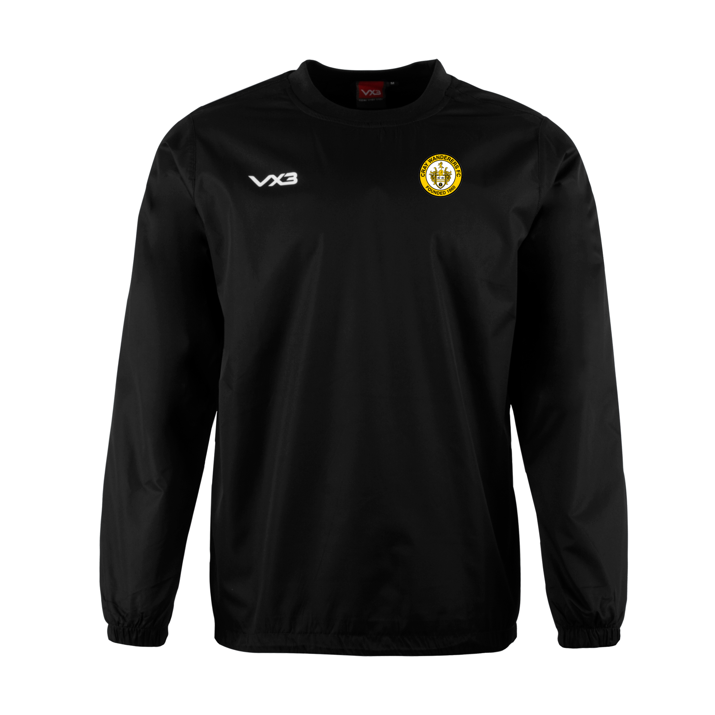 Cray Wanderers FC Primus Smock