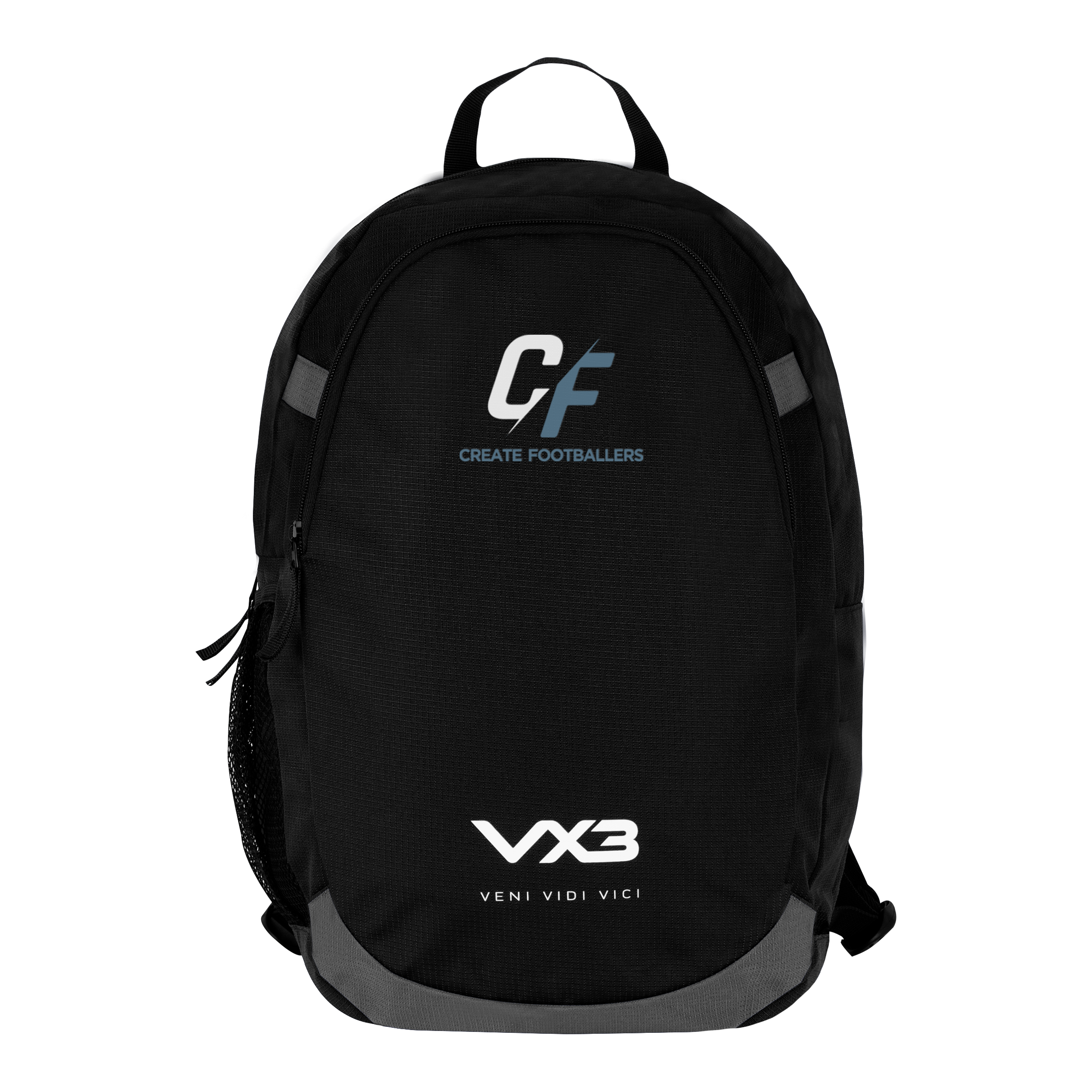 Create Footballers Performance Backpack