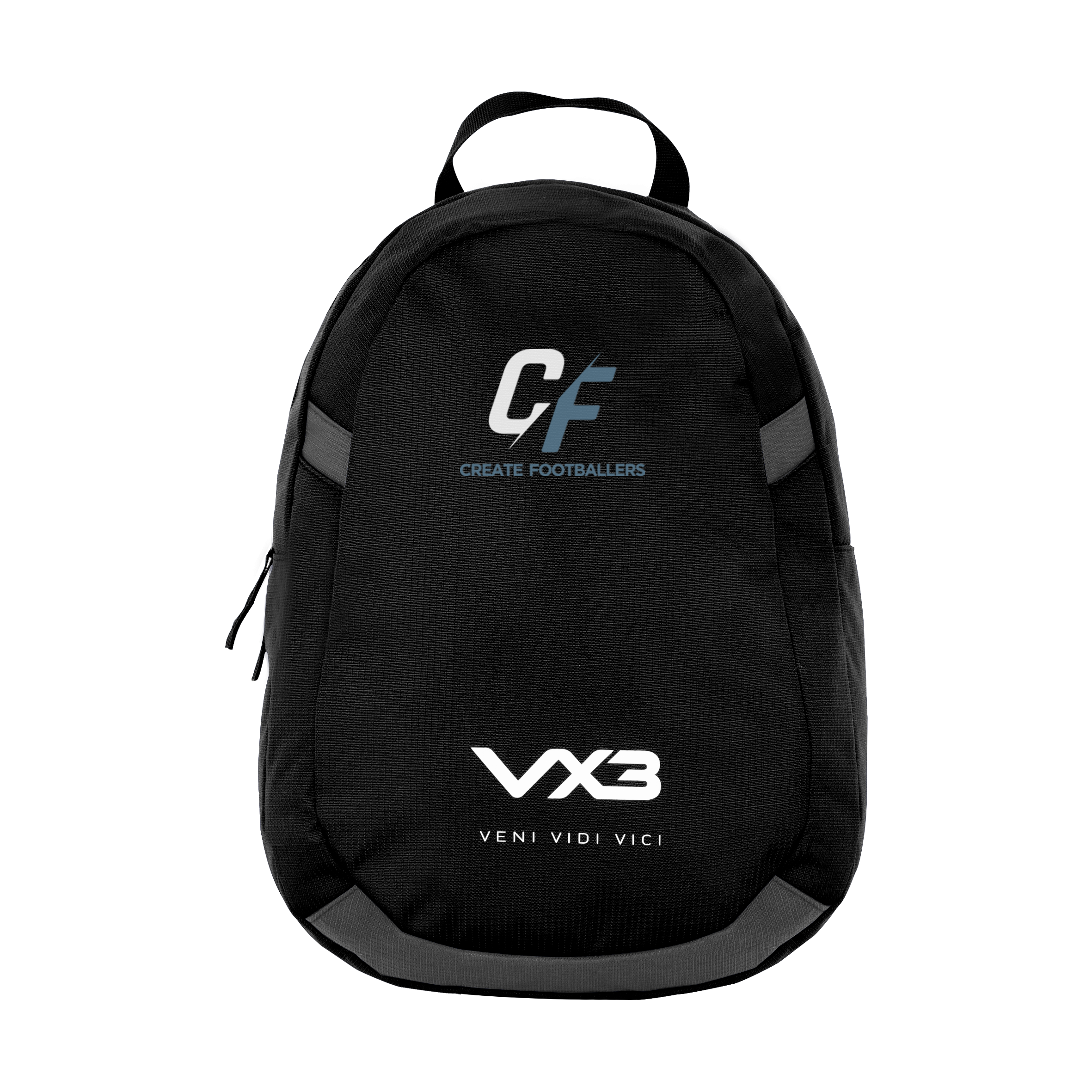 Create Footballers Performance Boot Bag