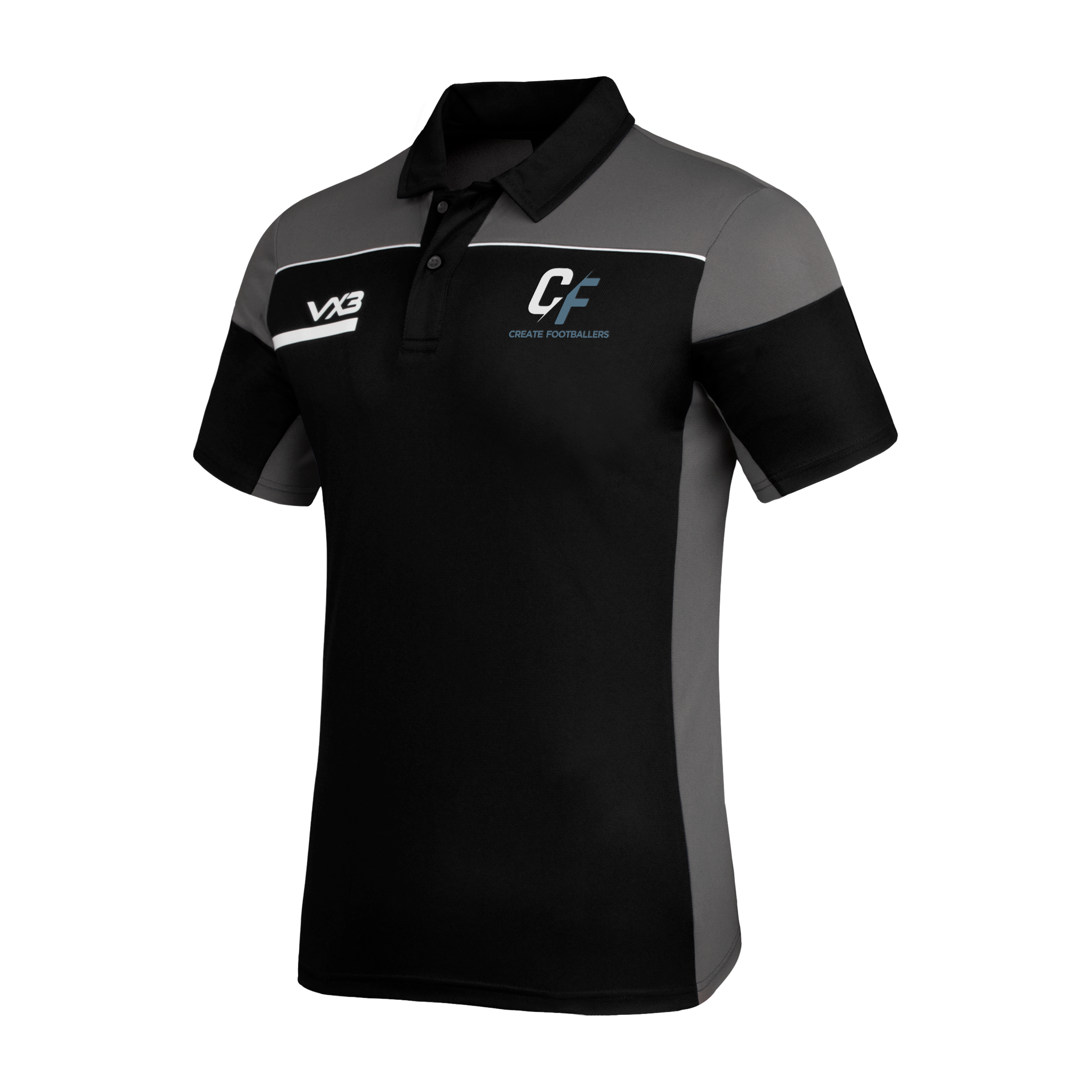Create Footballers Opus Polo