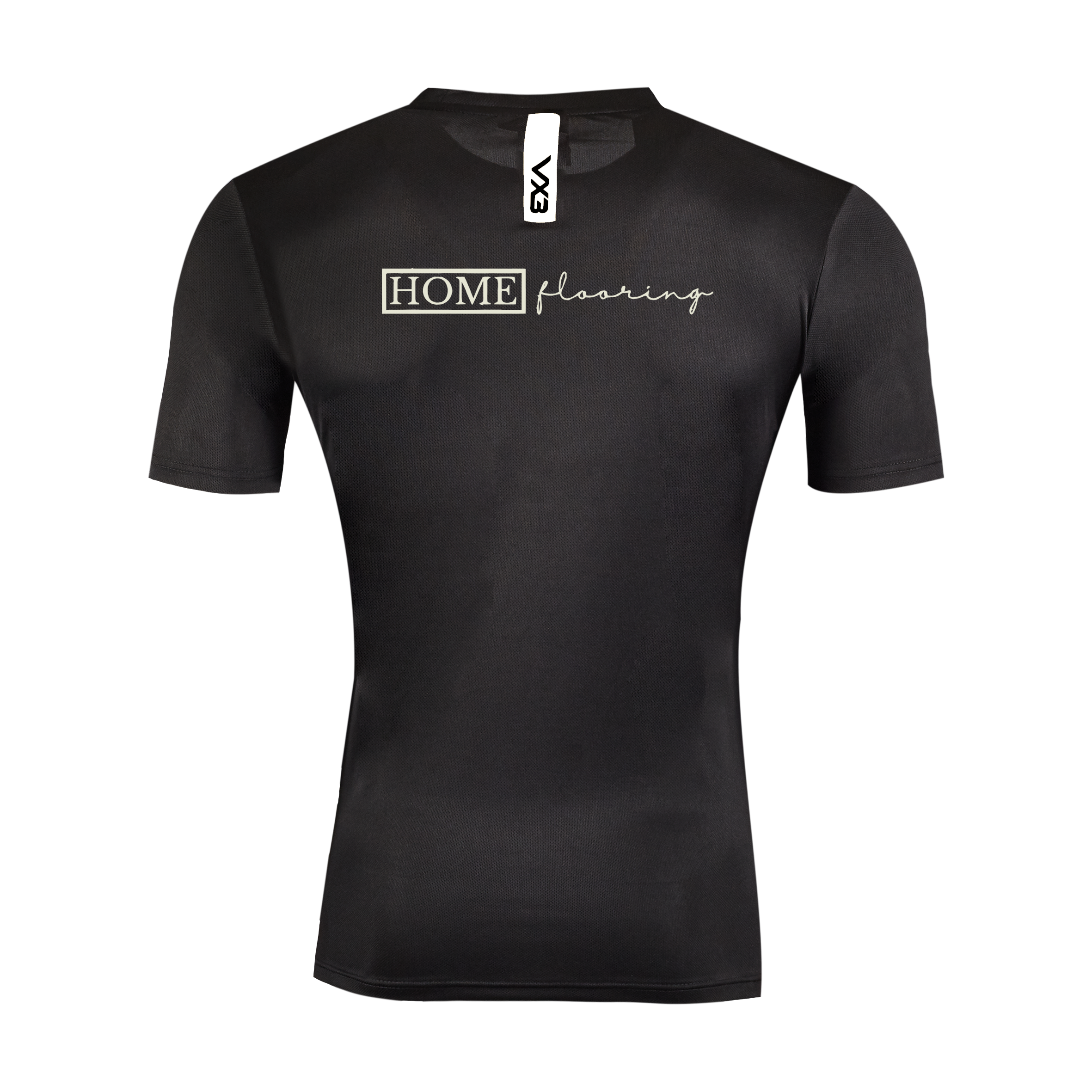 Create Footballers Fortis Youth Tee