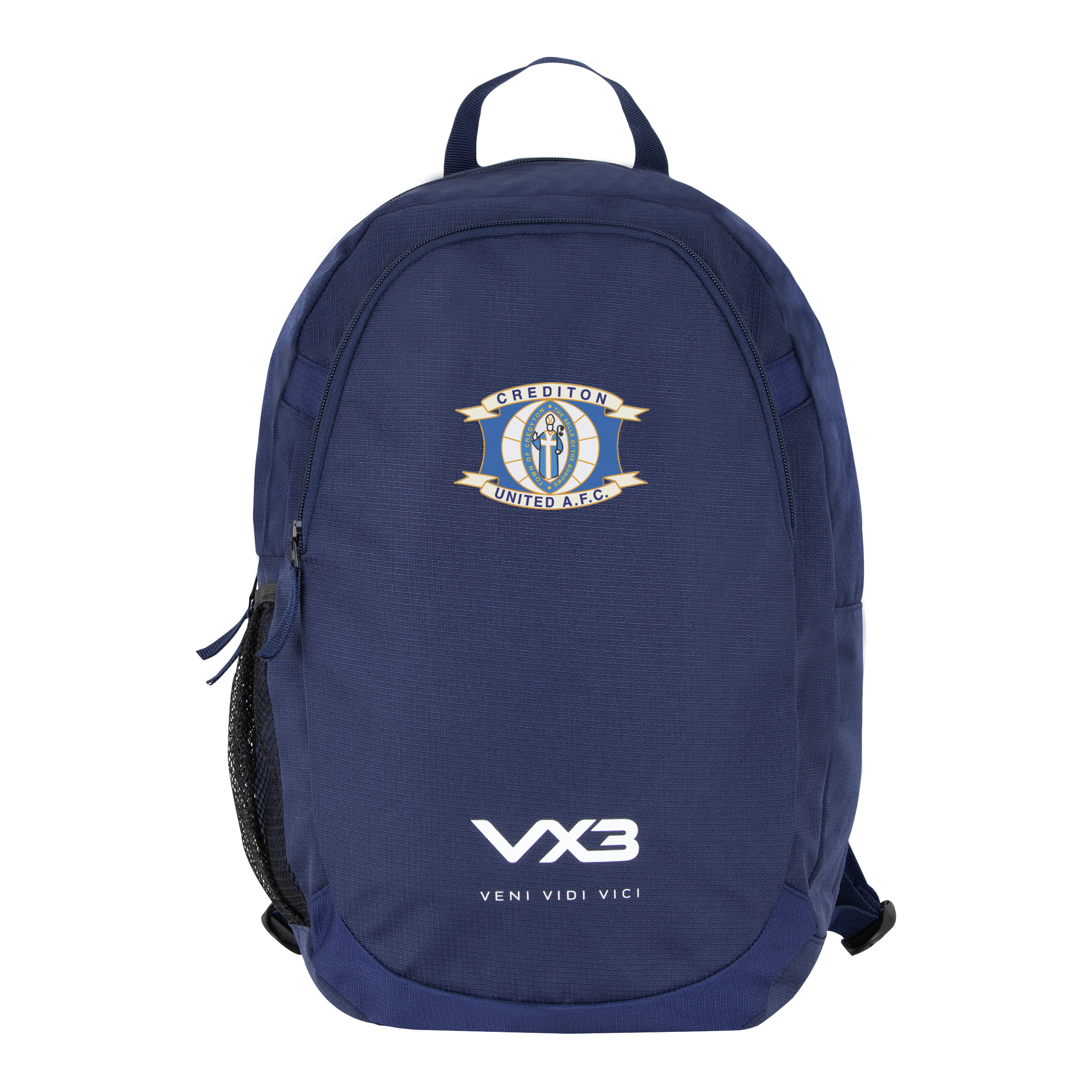 Crediton United AFC Performance Backpack