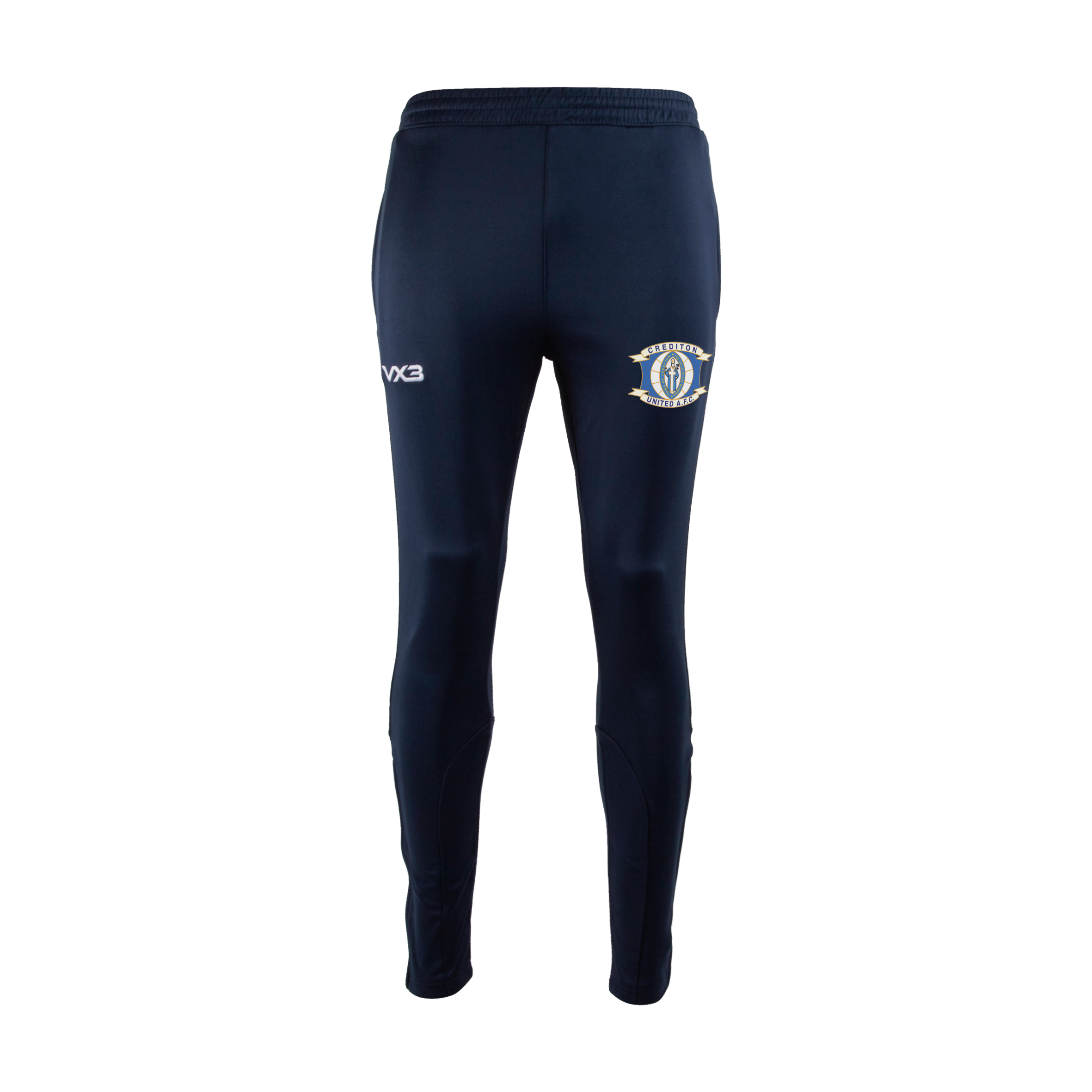 Crediton United AFC Primus Skinny Pants