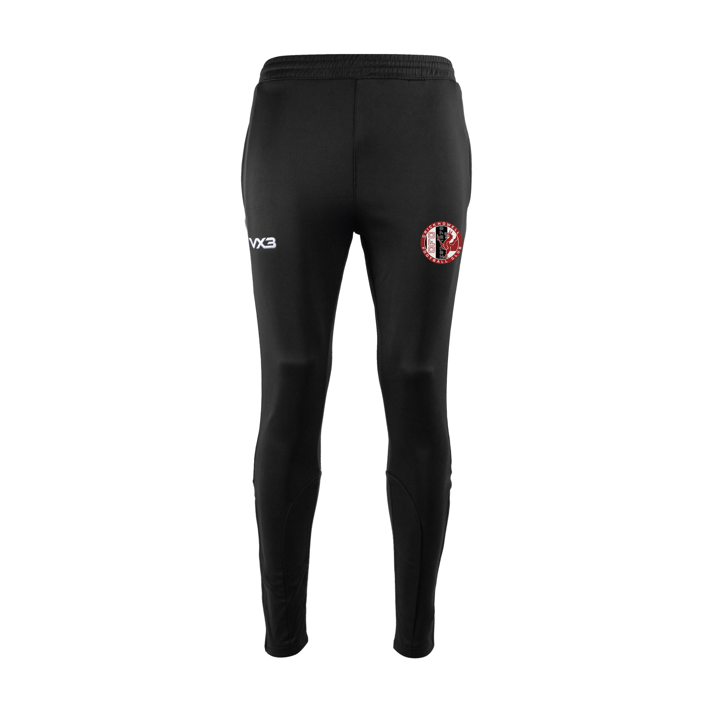 Crickhowell FC Primus Skinny Pants