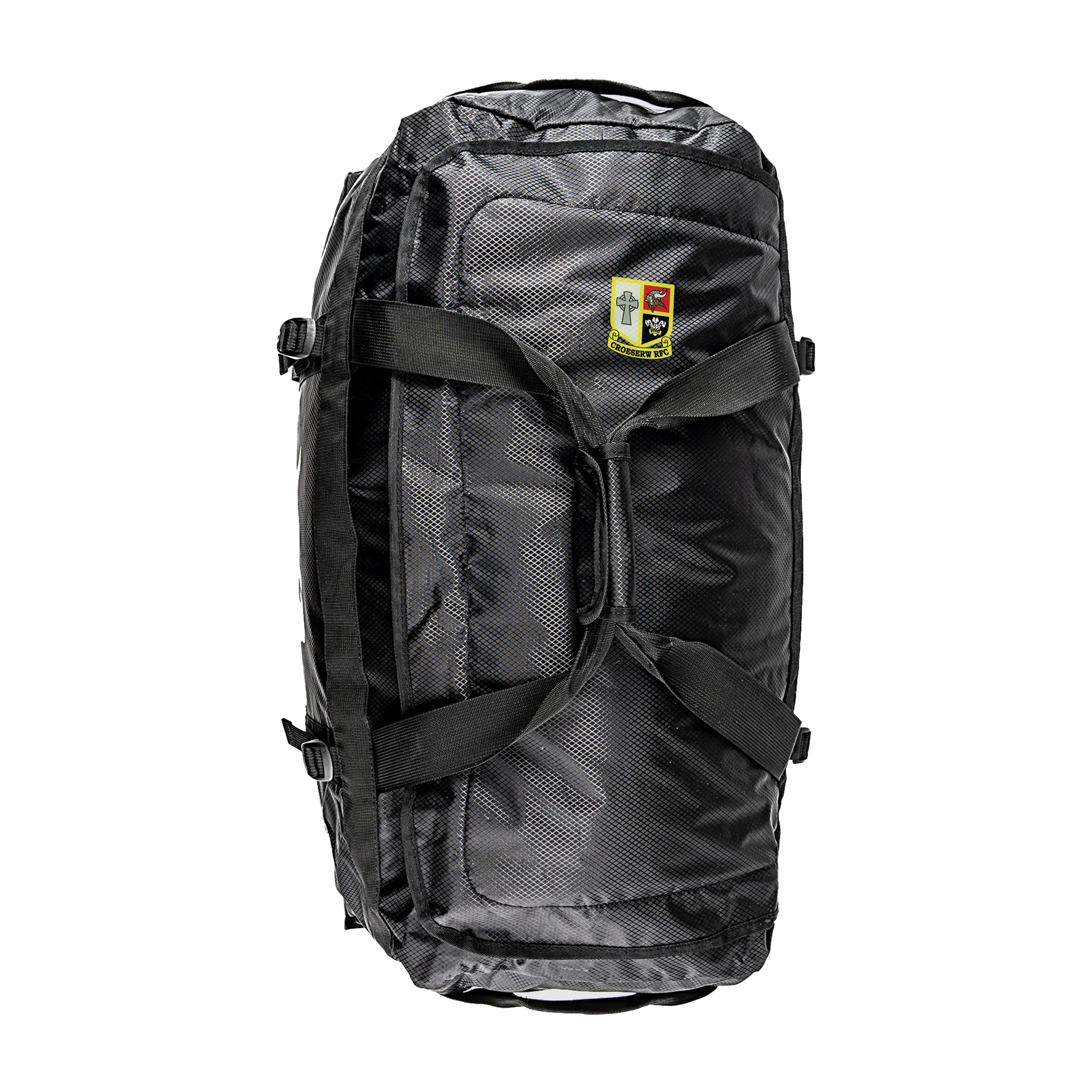 Croeserw RFC Gero Tour Bag