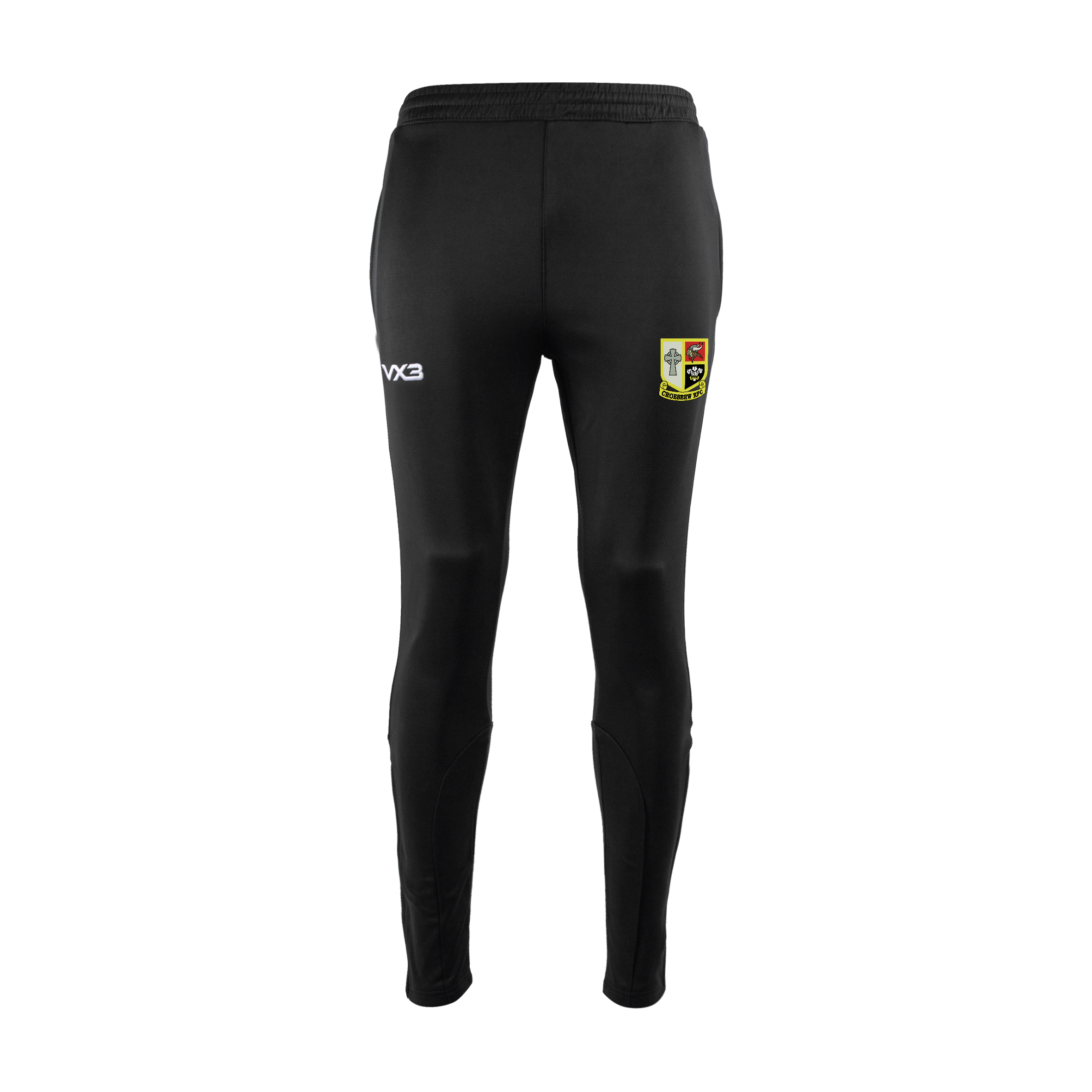 Croeserw RFC Primus Youth Skinny Pants