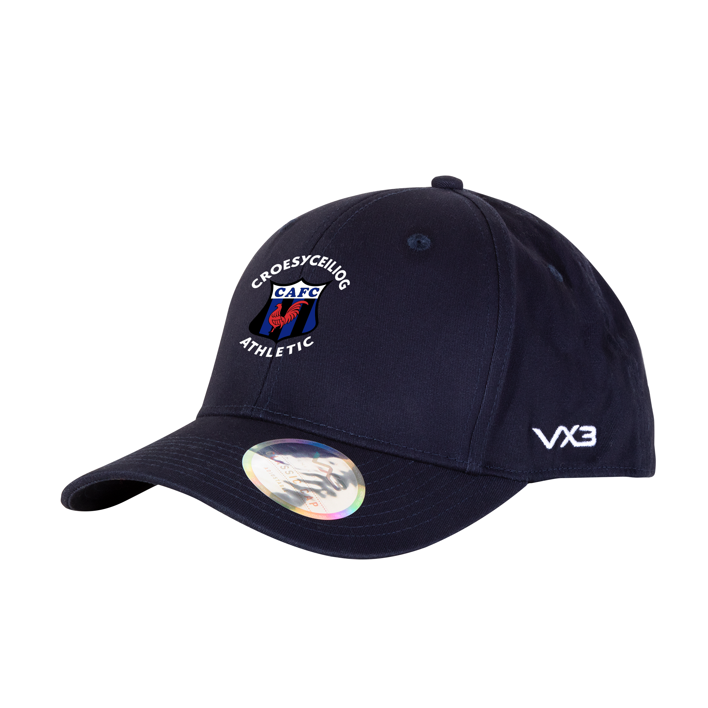 Croesyceiliog Athletic FC Classic Cap